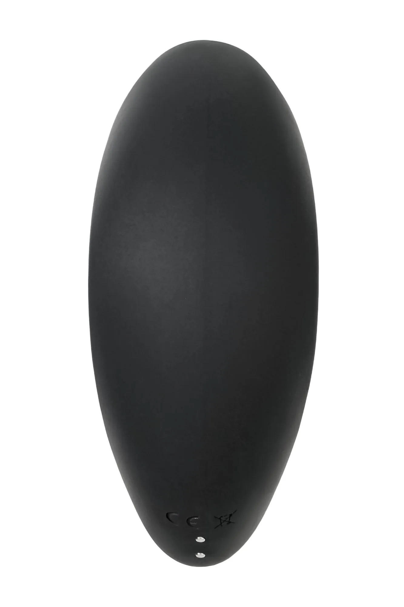 вакуум-волновой стимулятор клитора satisfyer magnetic deep pulse, силикон, черный, 11,6 см в Перми