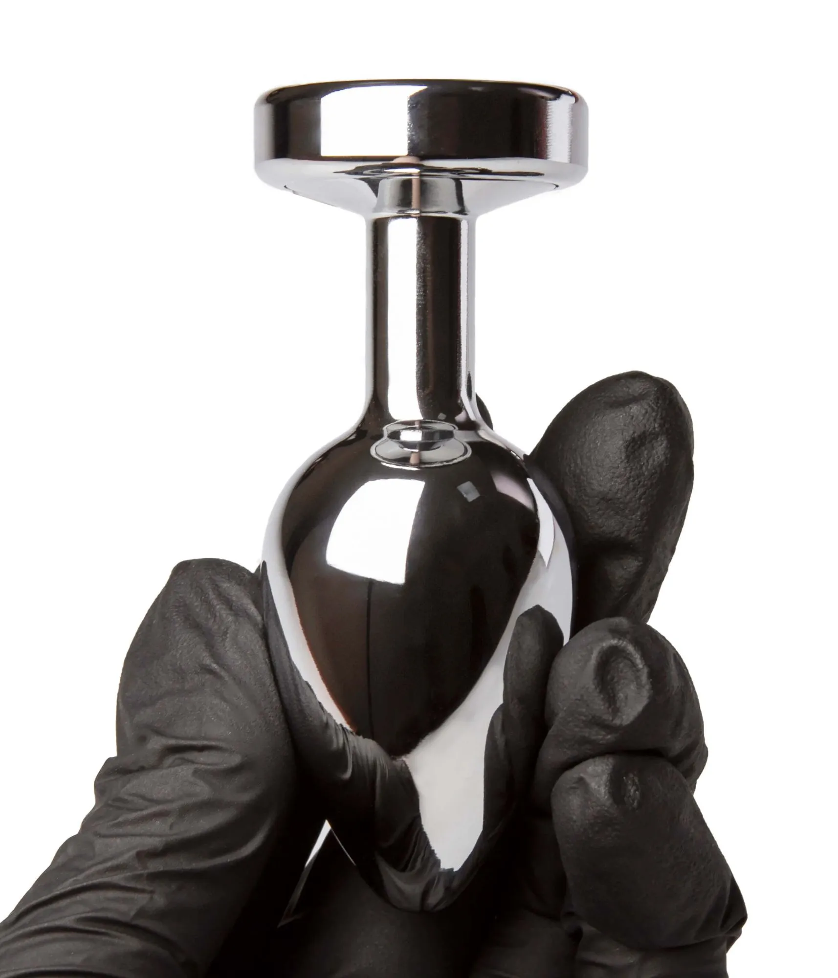 пробка led металлическая, размер m в Перми