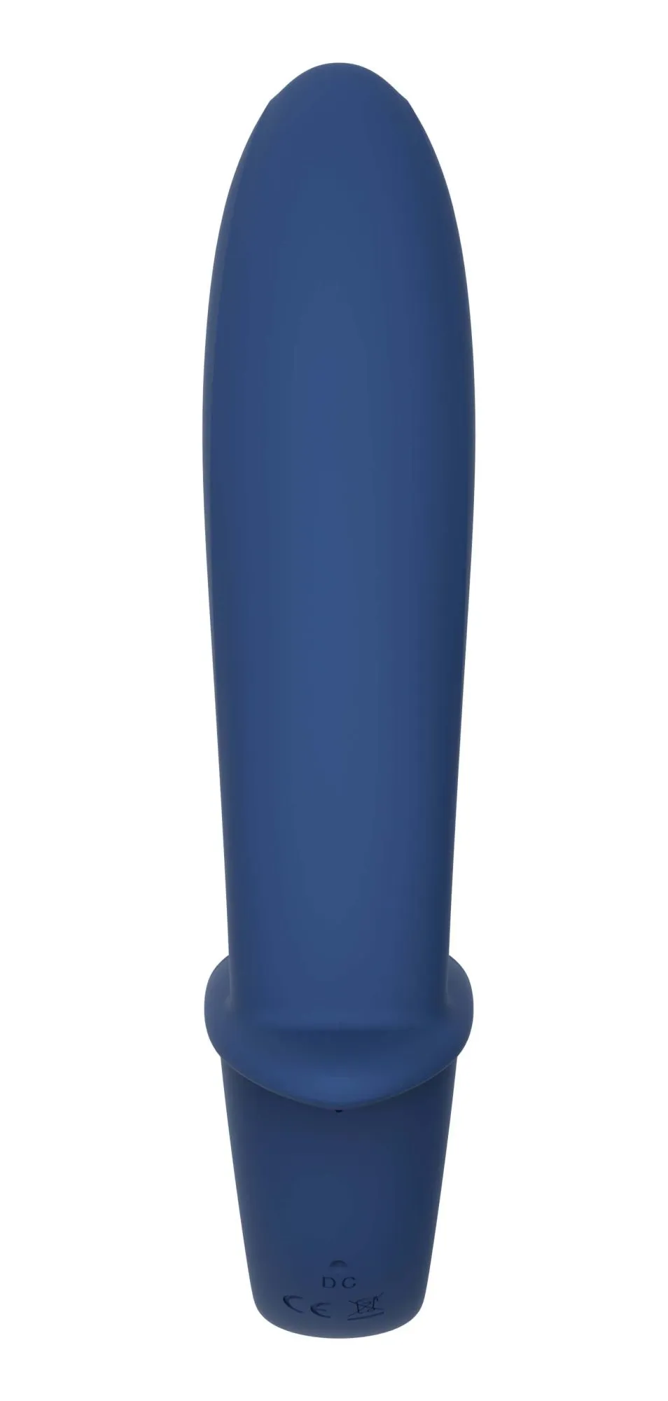 вибратор pinkrabbit alpha, голубой в Перми