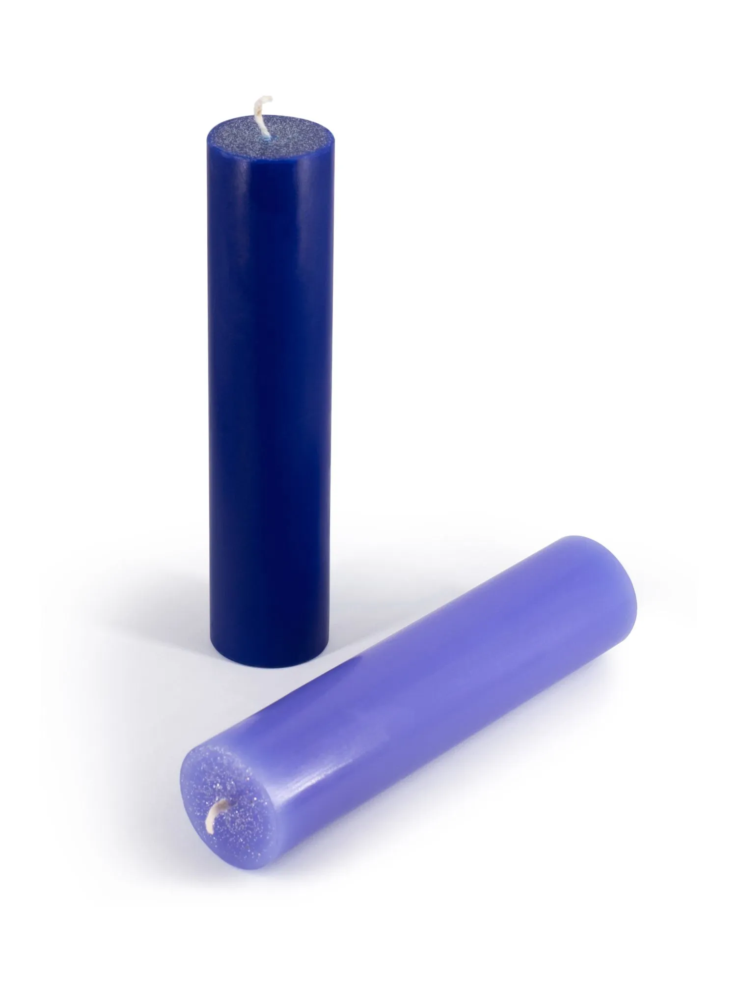 набор из 2 wax play свечей bondage to flame 1067-02lola в Перми