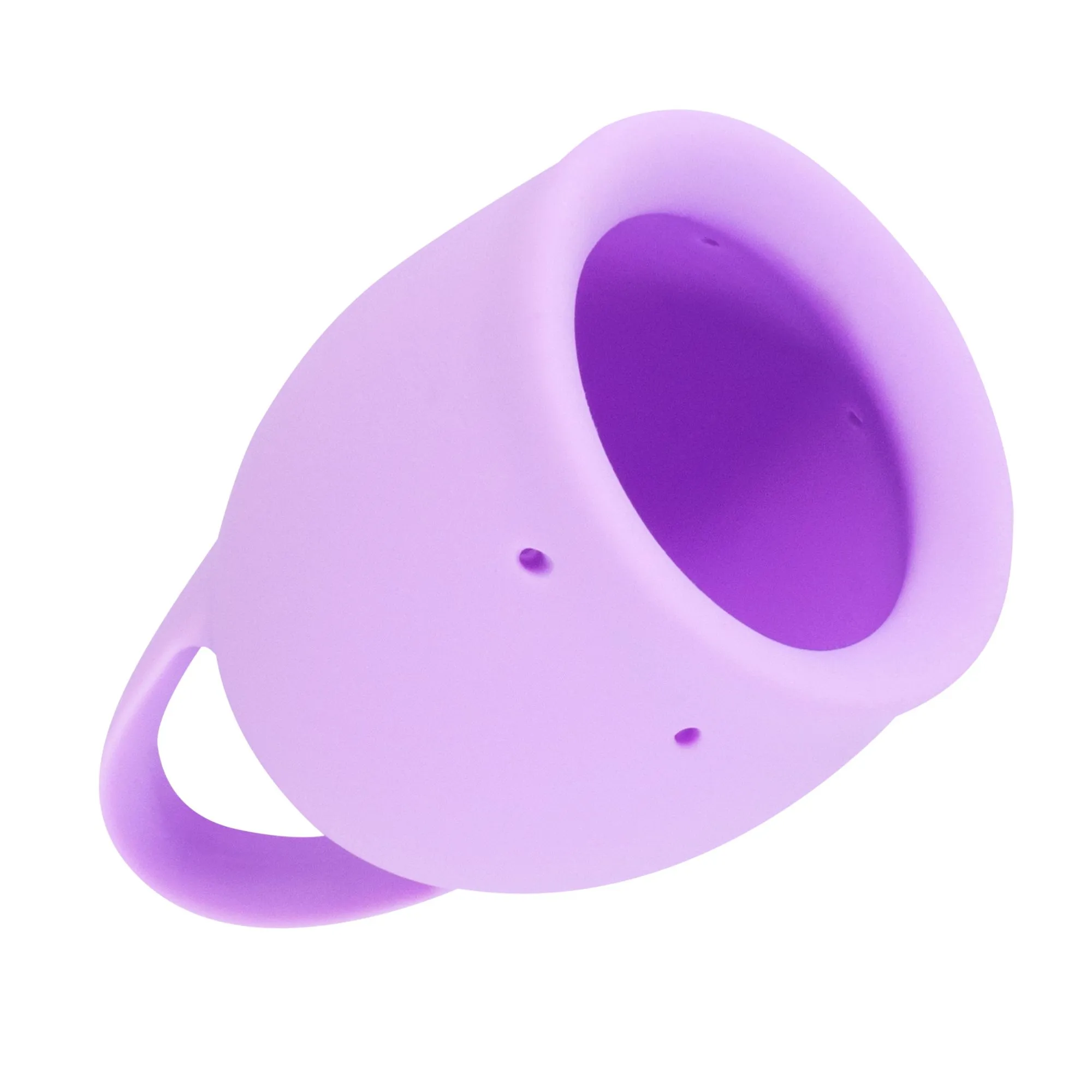 менструальная чаша natural wellness orchid 20ml lavander 4000-12lola в Перми