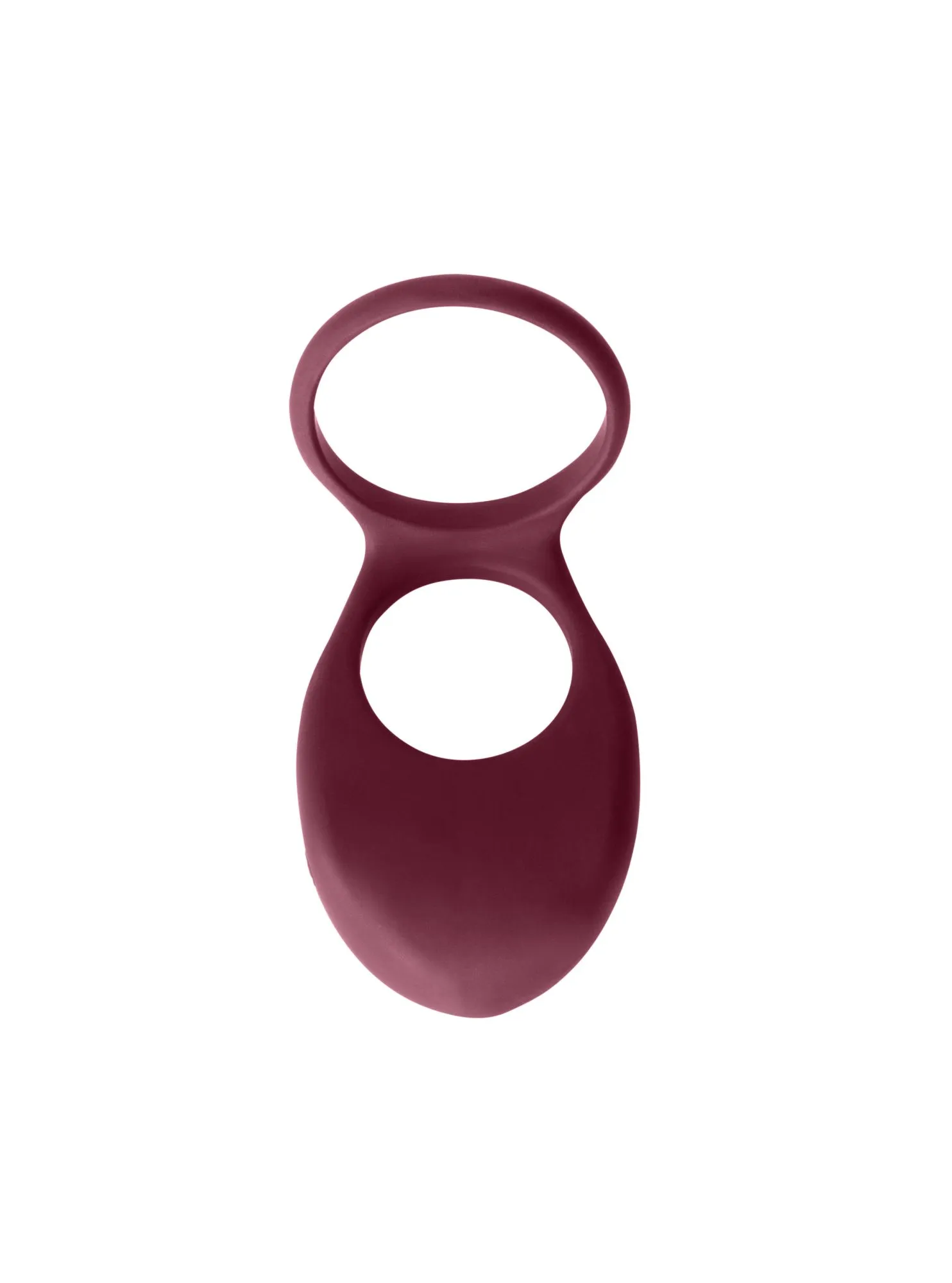эрекционное виброкольцо pure passion daydream wine red 1303-02lola в Перми
