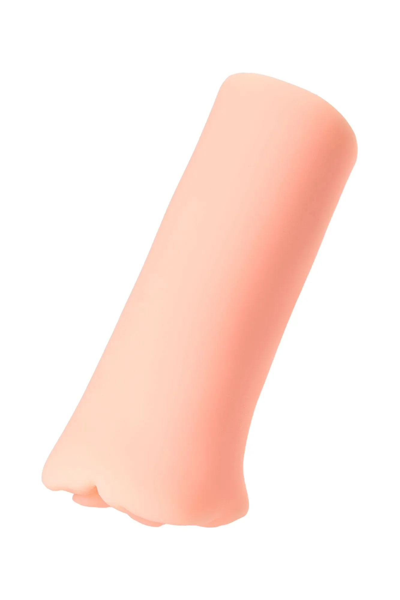 мастурбатор реалистичный kokos nara, tpr, телесный, 16 см в Перми