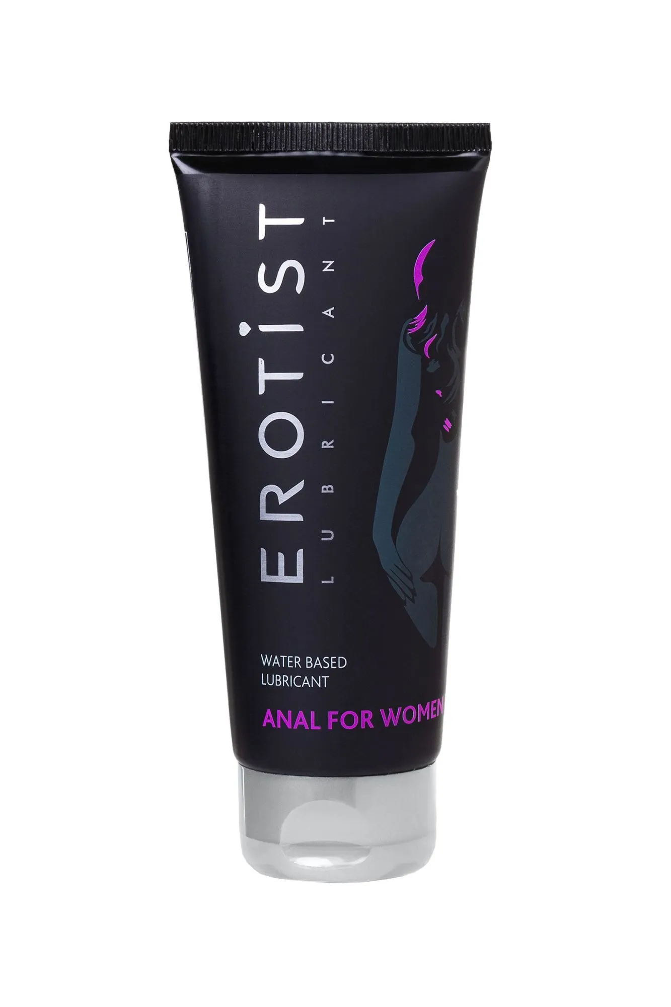 лубрикант erotist на водной основе anal for women, анальный для женщин, 100 мл в Перми