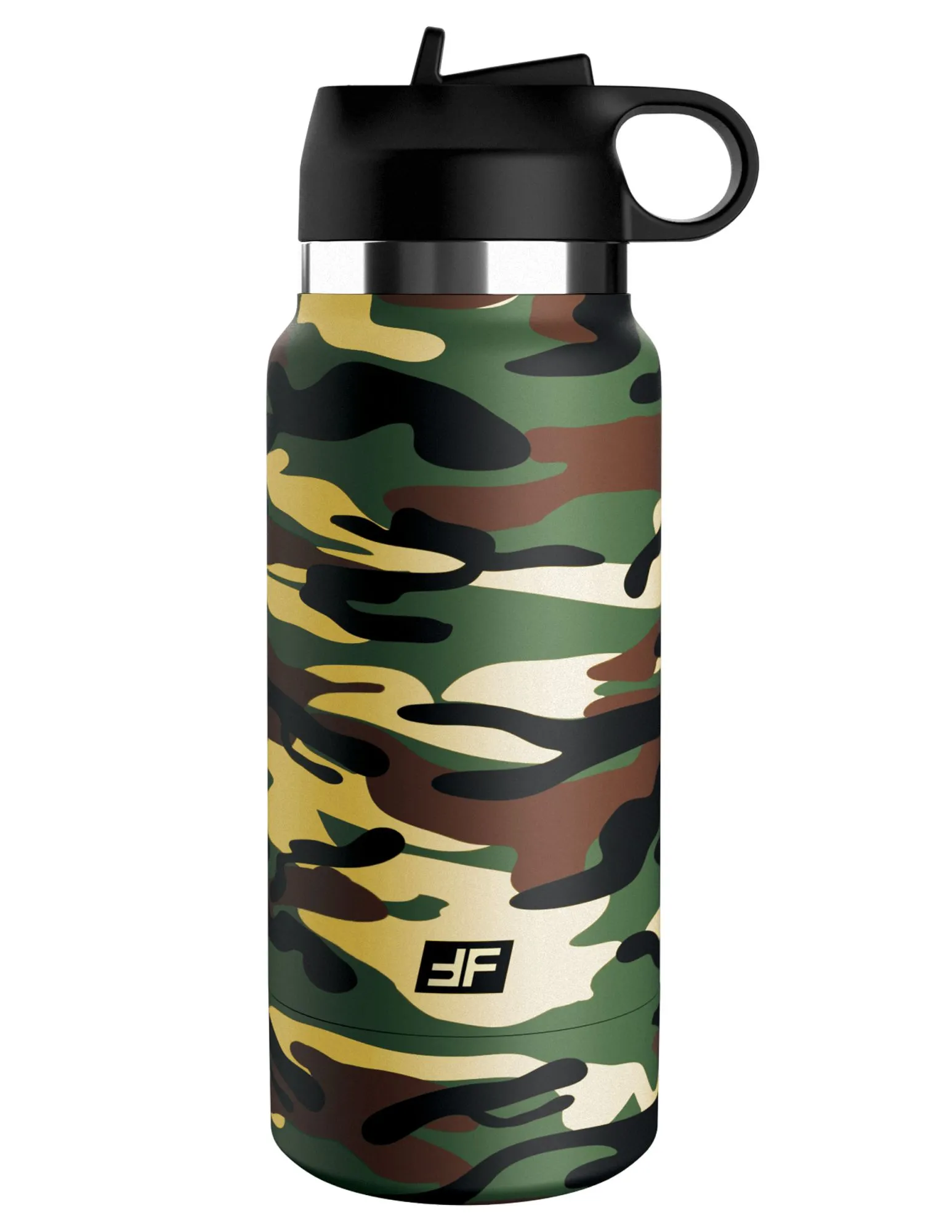 мастурбатор fap flask thrill seeker discreet stroker камуфляжный - frosted pipedream rd63020pd в Перми