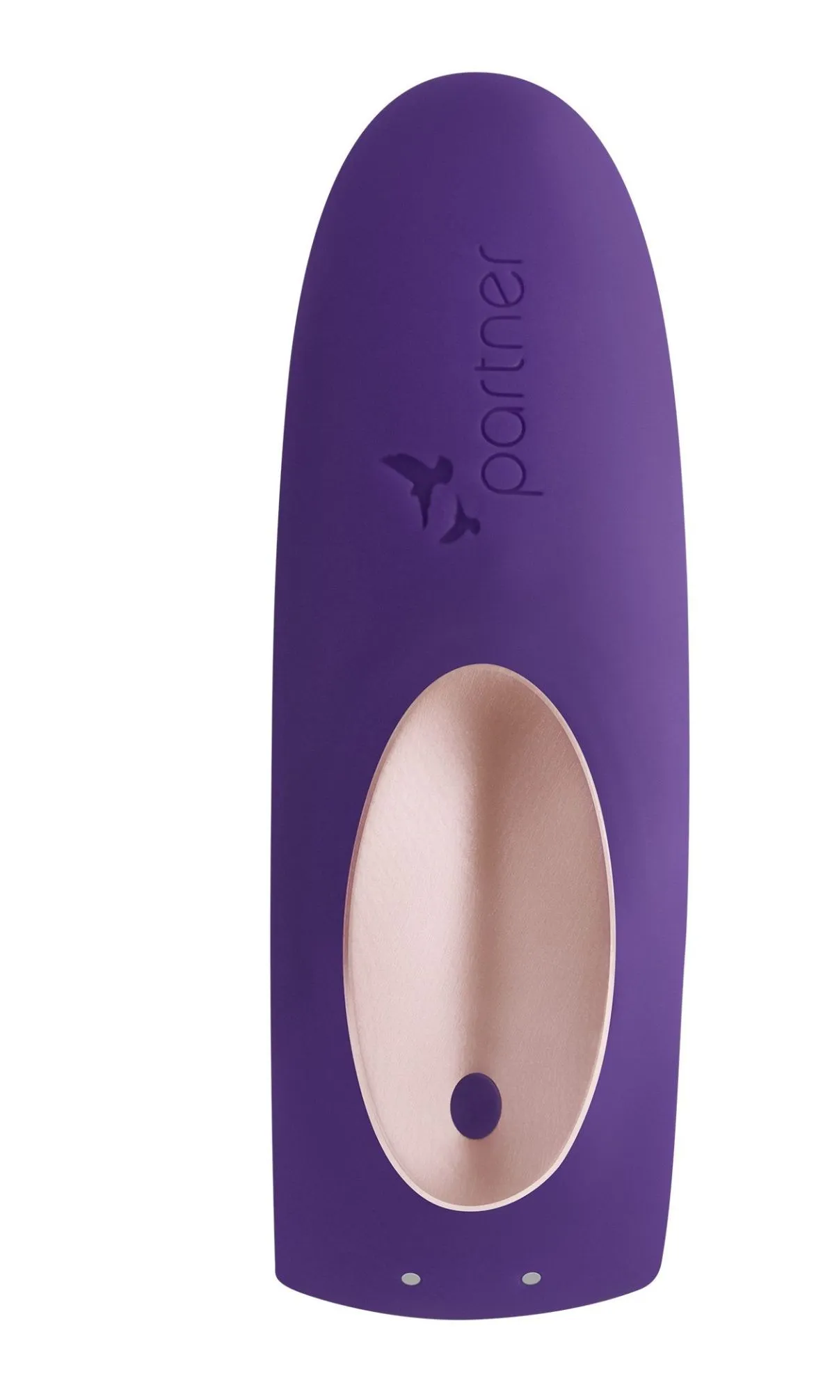 вибратор для пар satisfyer partner plus, фиолетовый в Перми
