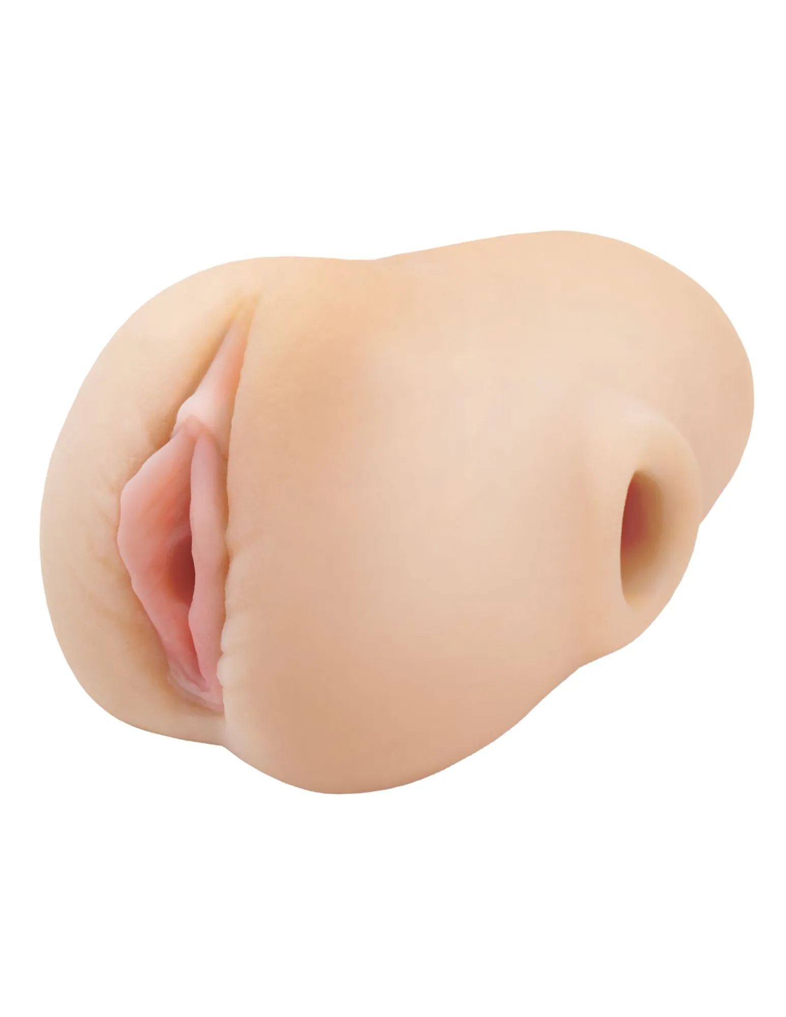 мастурбатор с вибрацией pussy pounder pipedream rd43521pd в Перми
