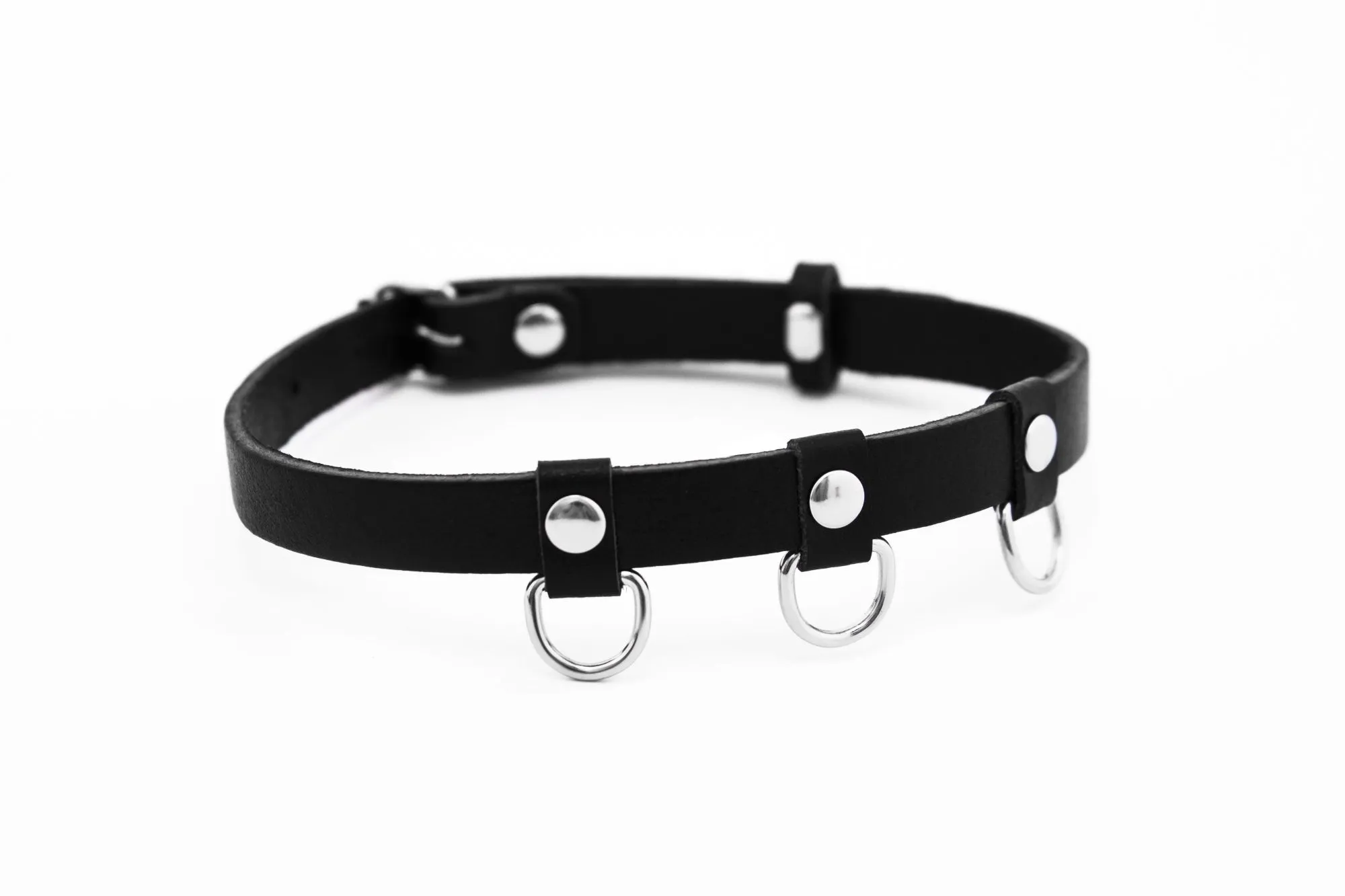 чокер "ниже mini тройной" в Перми