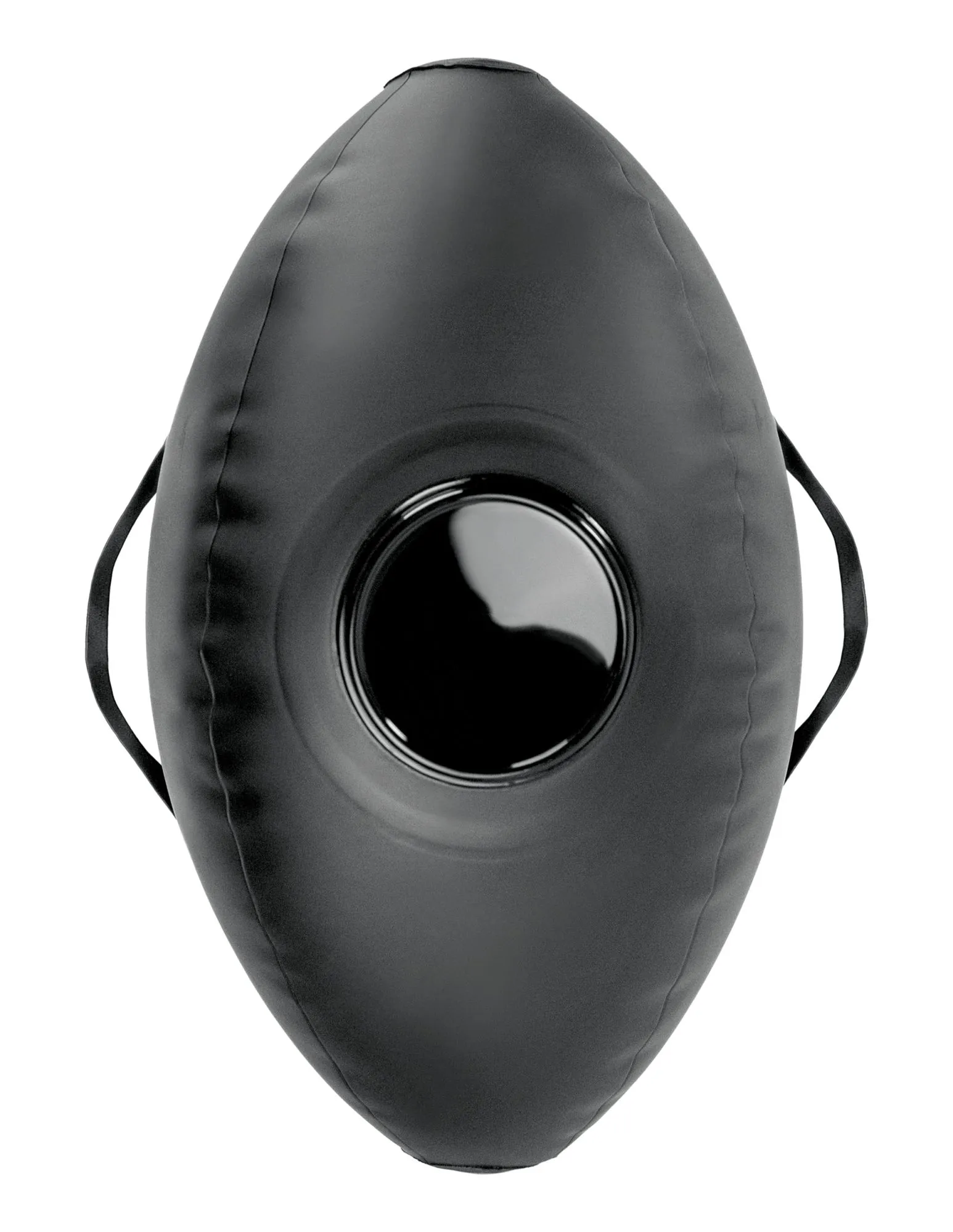 надувной мяч с дилдо body dock inflatable love ball 447223pd в Перми