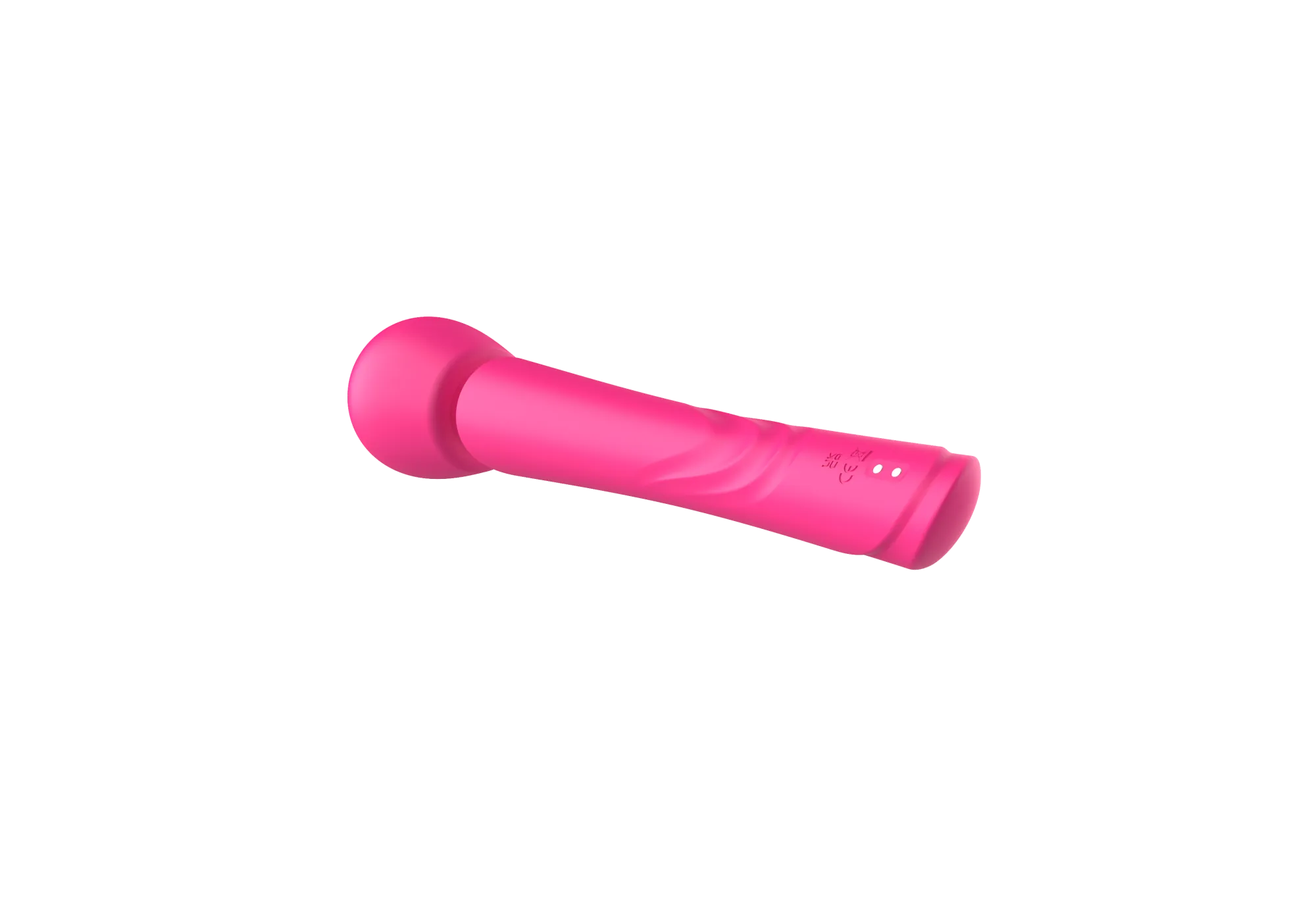 вибратор- вонд secwell sw24127-hot-pink в Перми