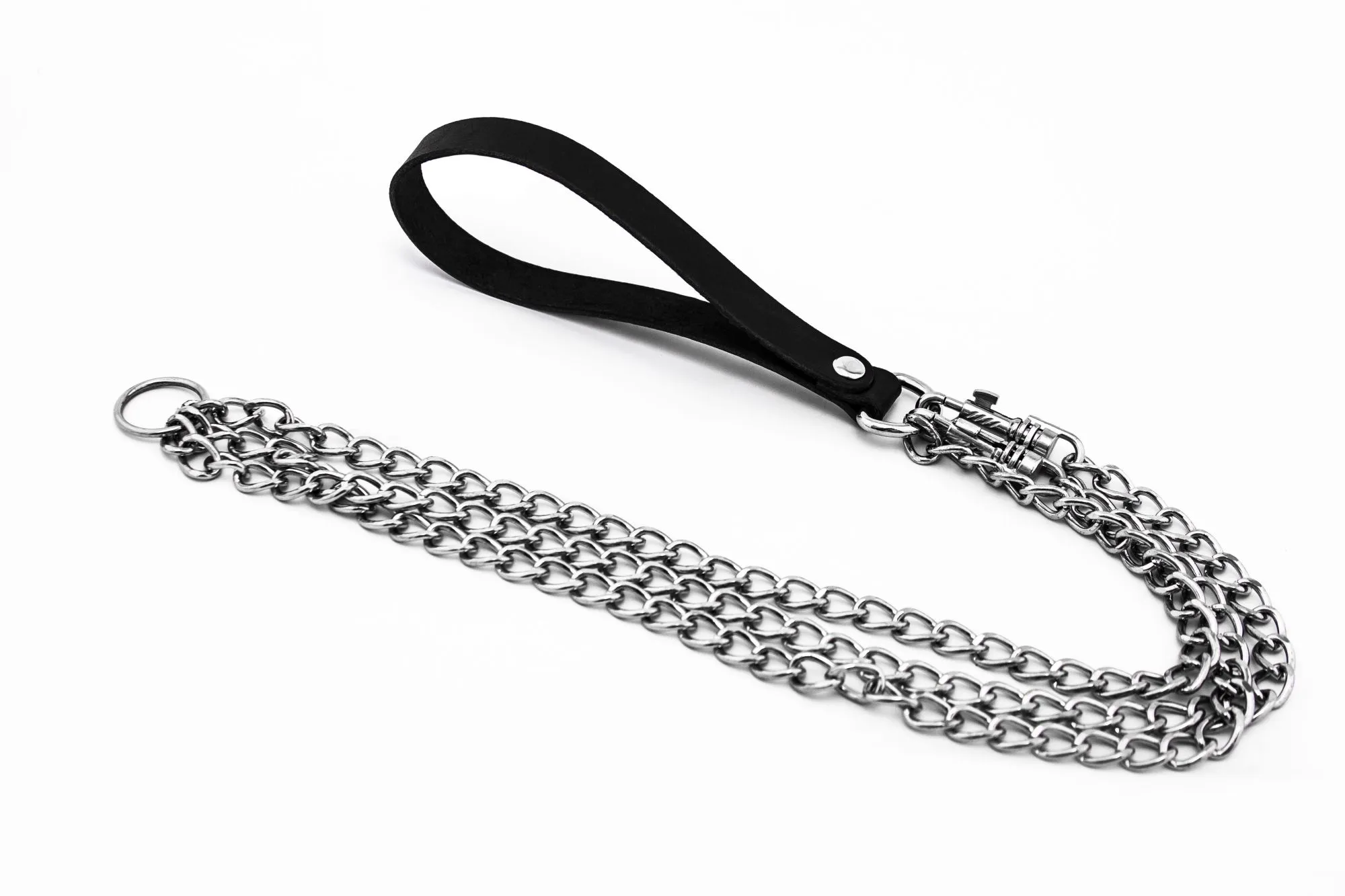 поводок двойной в Перми