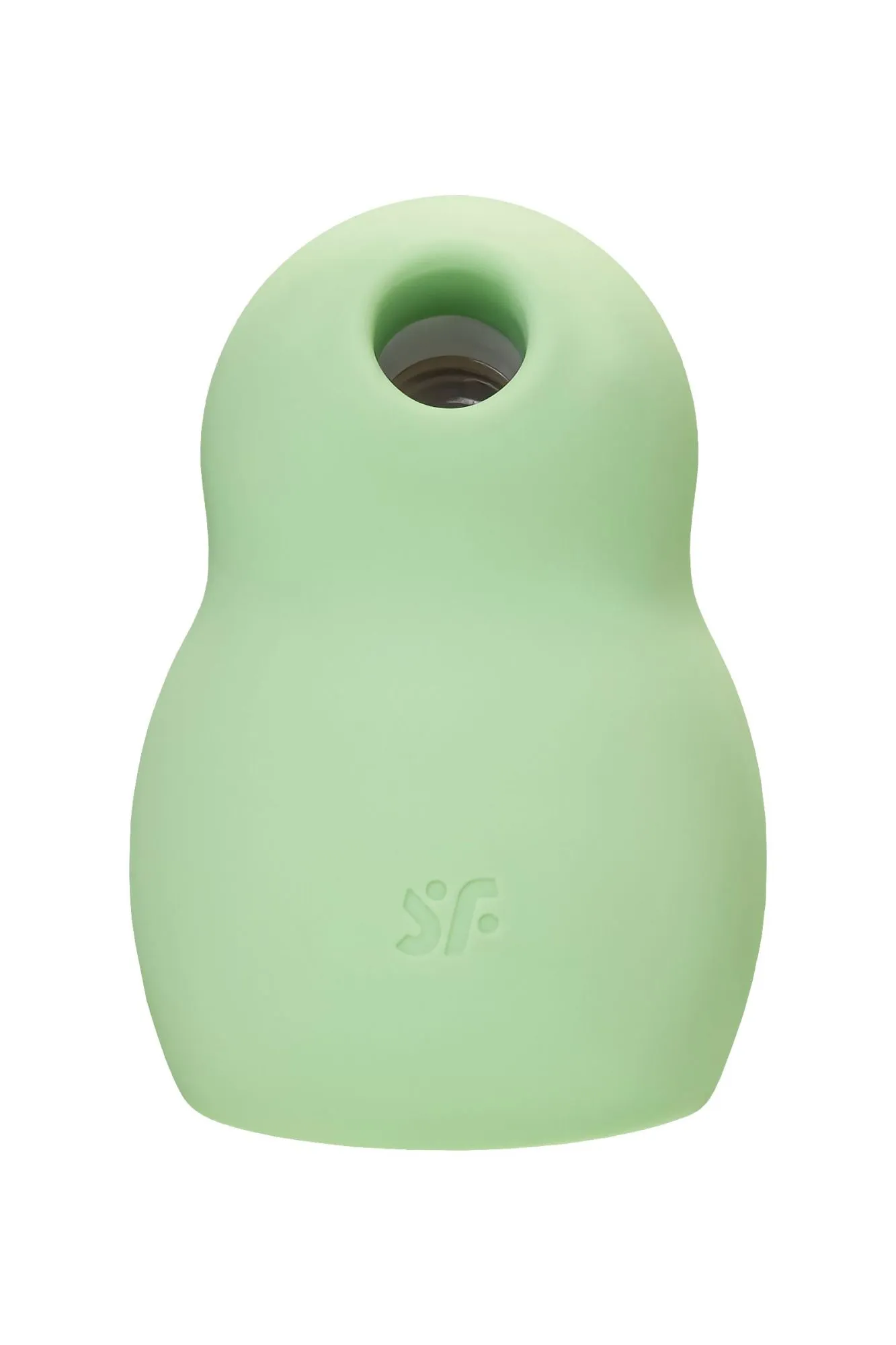 вакуумный стимулятор клитора satisfyer pro to go 1, мятный в Перми