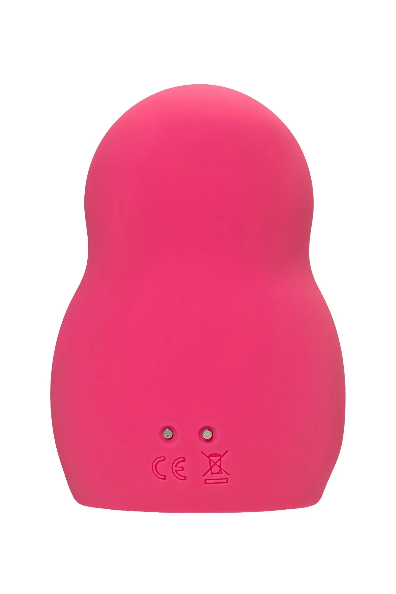 вакуумный стимулятор клитора satisfyer pro to go 1, красный в Перми