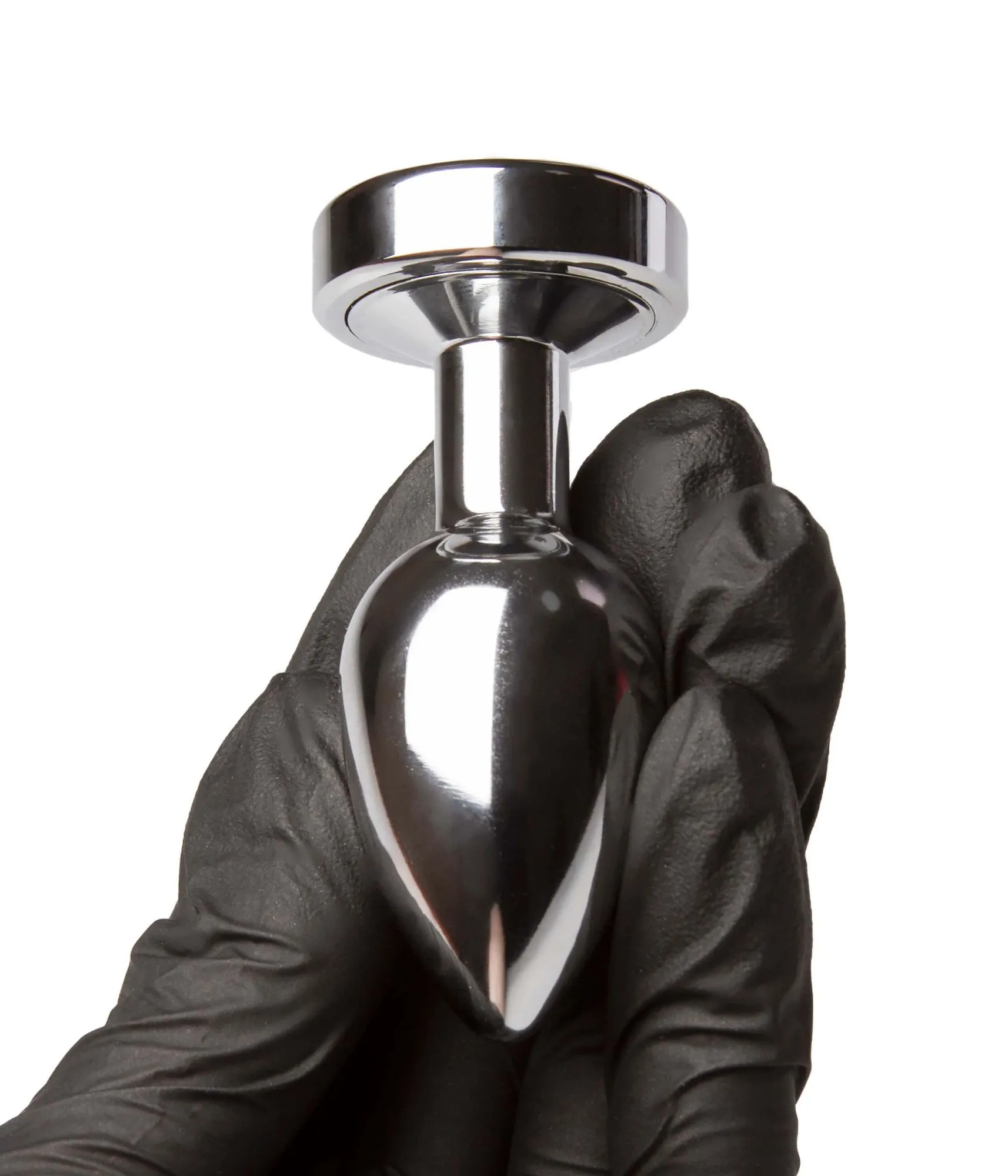 пробка led металлическая, размер s в Перми