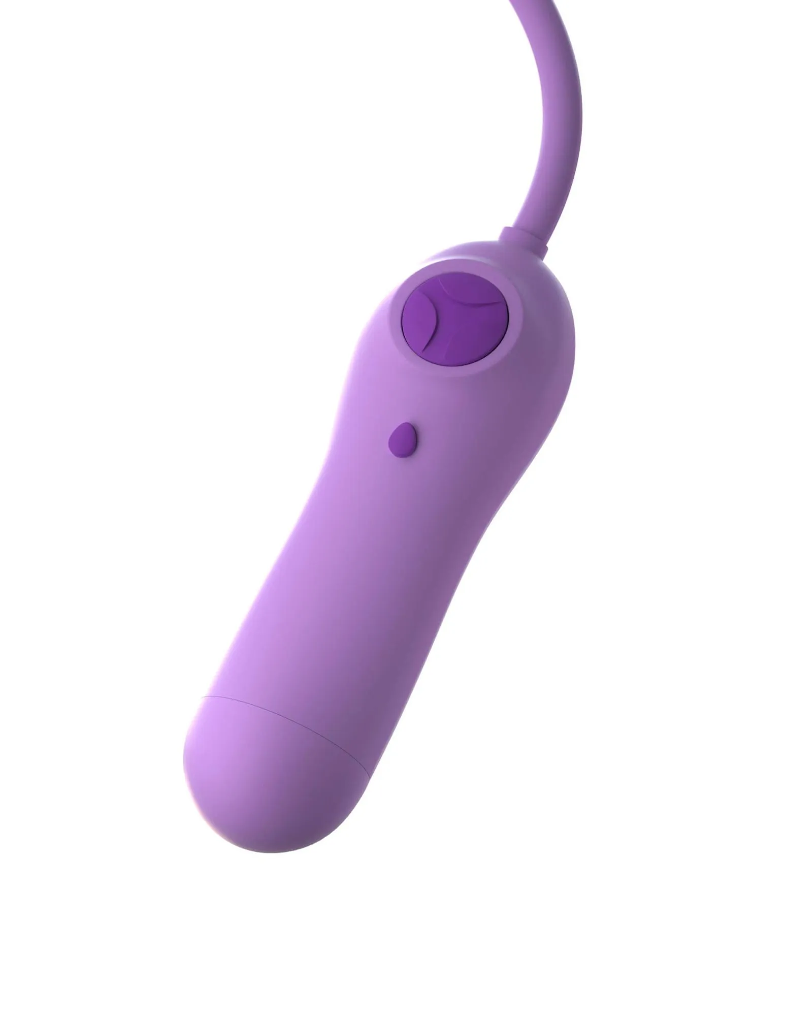 вибробабочка pipedream fantasy for her butterfly flutt-her, фиолетовая в Перми