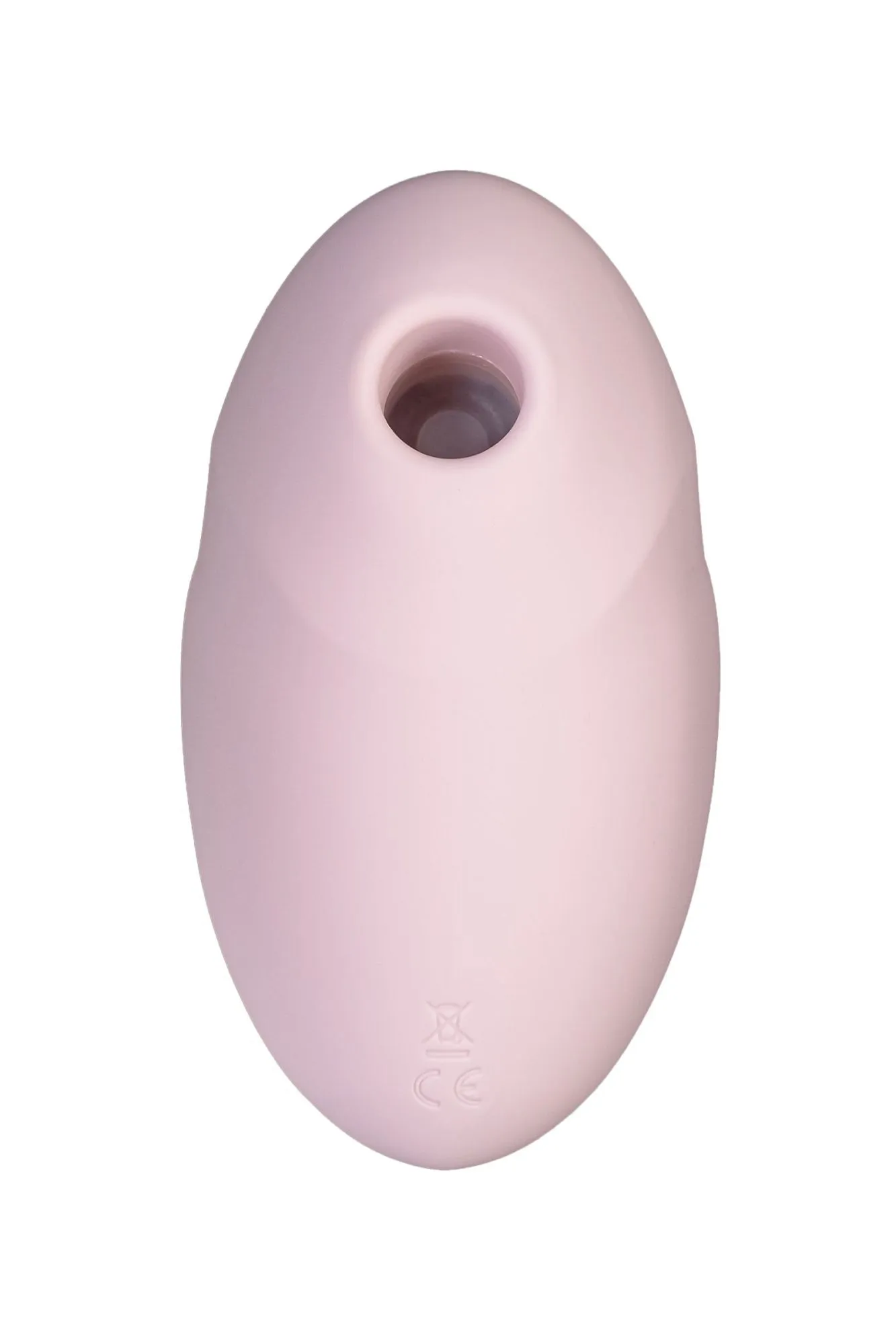 вакуум-волновой бесконтактный стимулятор клитора satisfyer vulva lover 3, силикон, розовый, 11 см в Перми