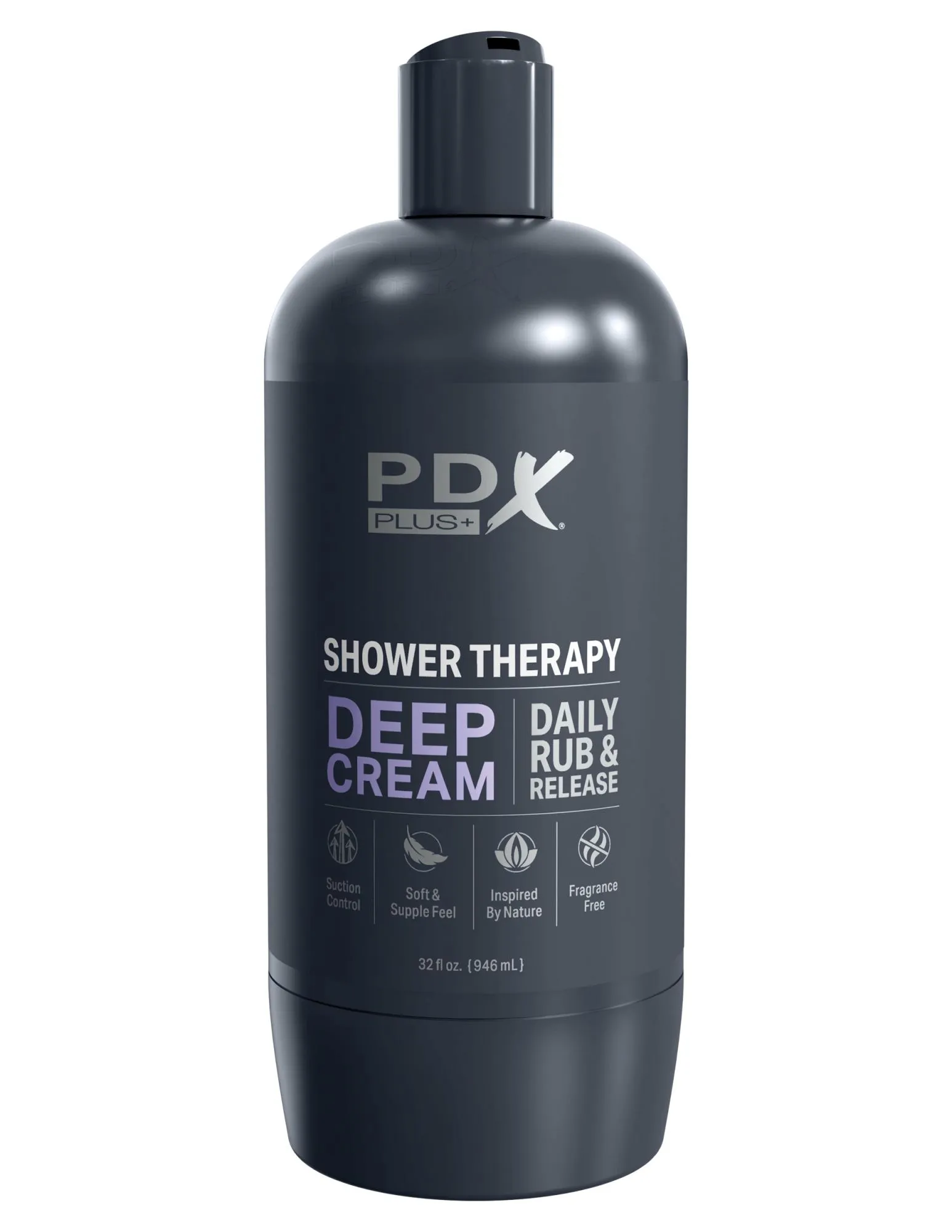 мастурбатор shower therapy  pipedream rd62320pd в Перми
