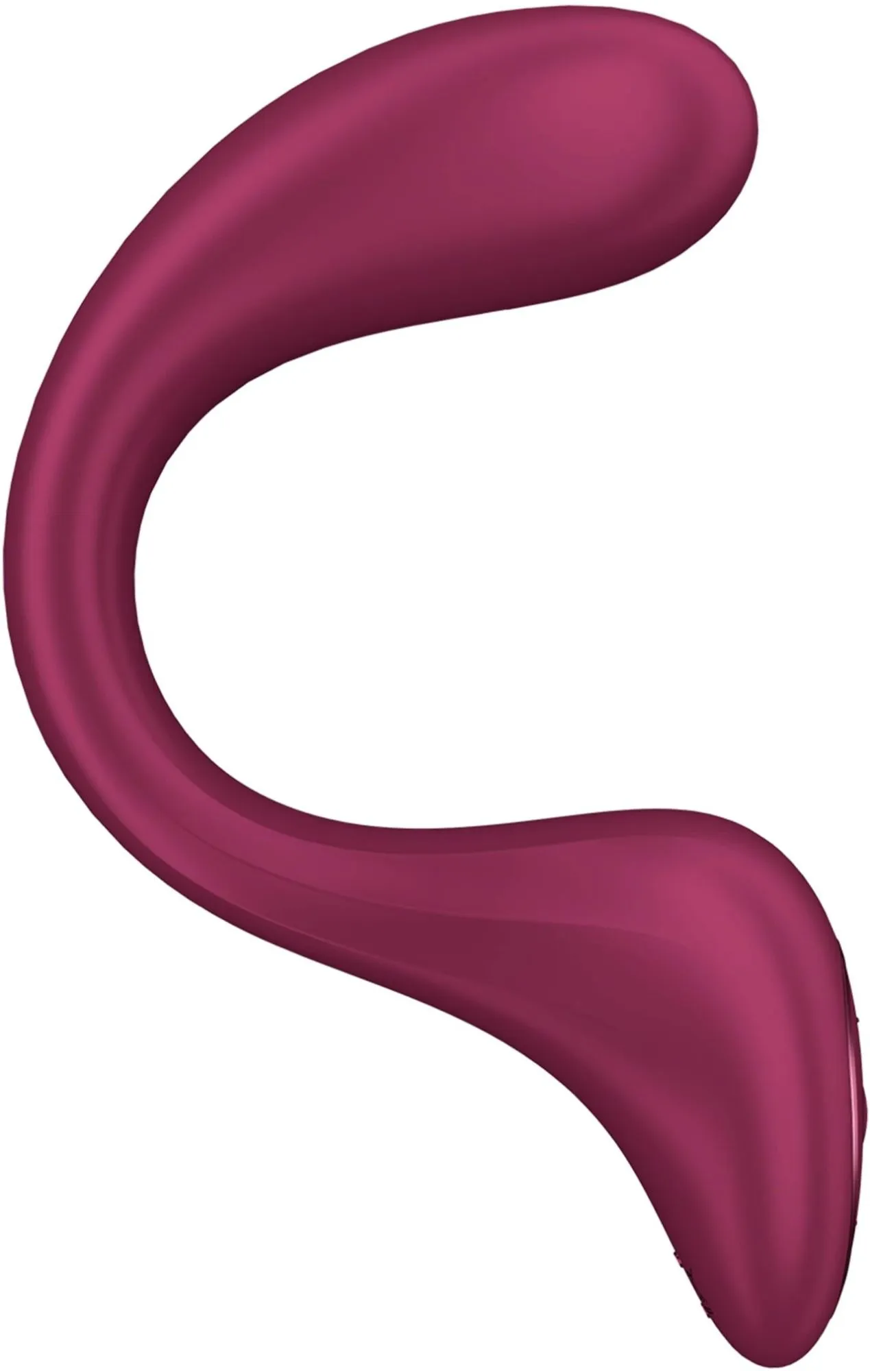 вибратор satisfyer g for goddess 2 burgundy в Перми
