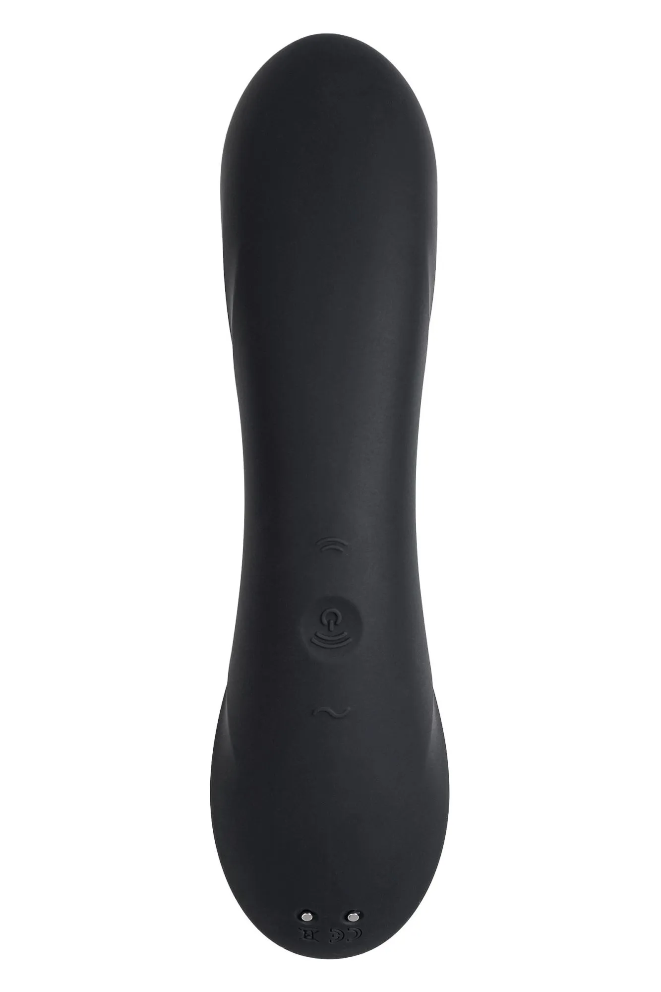 вакуум-волновой бесконтактный стимулятор клитора satisfyer curvy trinity 4, силикон, чёрный, 5,35 см в Перми