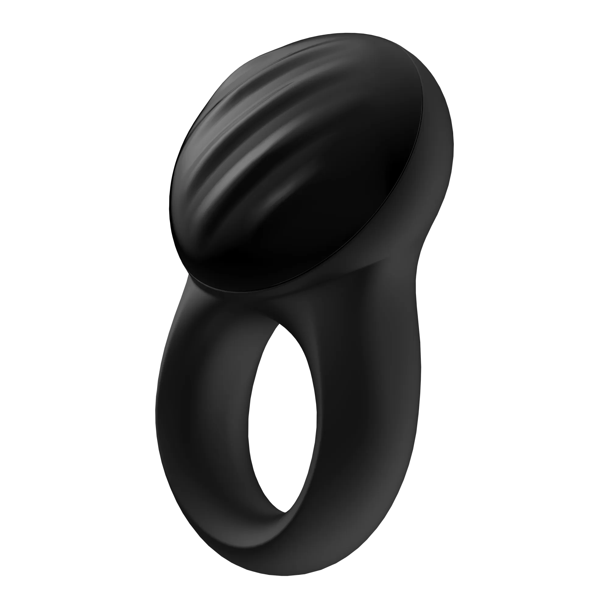 виброкольцо satisfyer signet ring 002002sa в Перми