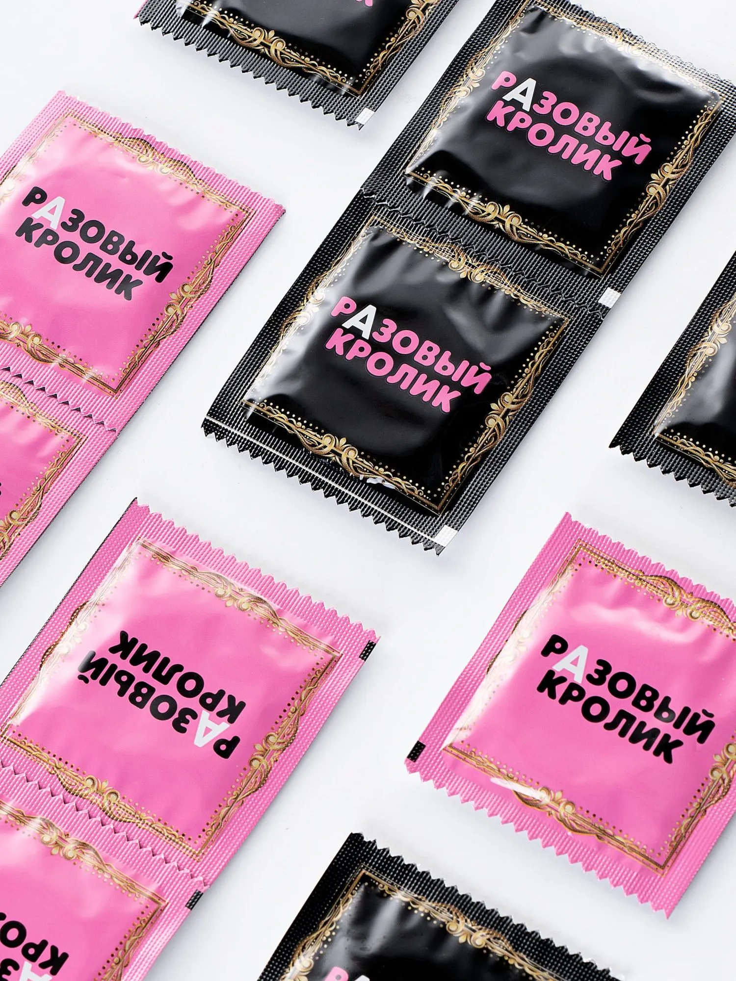 Презервативы презервативы разовый кролик ультратонкие, 12 шт в Перми