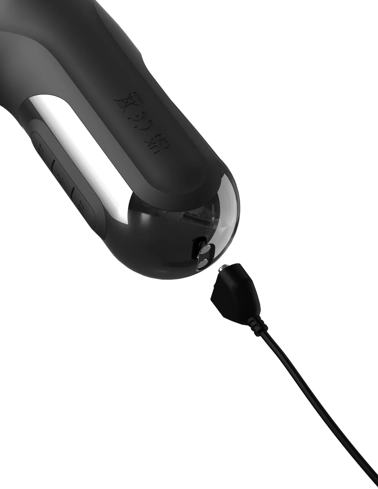 вибратор c тройной стимуляцией sonix silicone thruster 456523pd в Перми