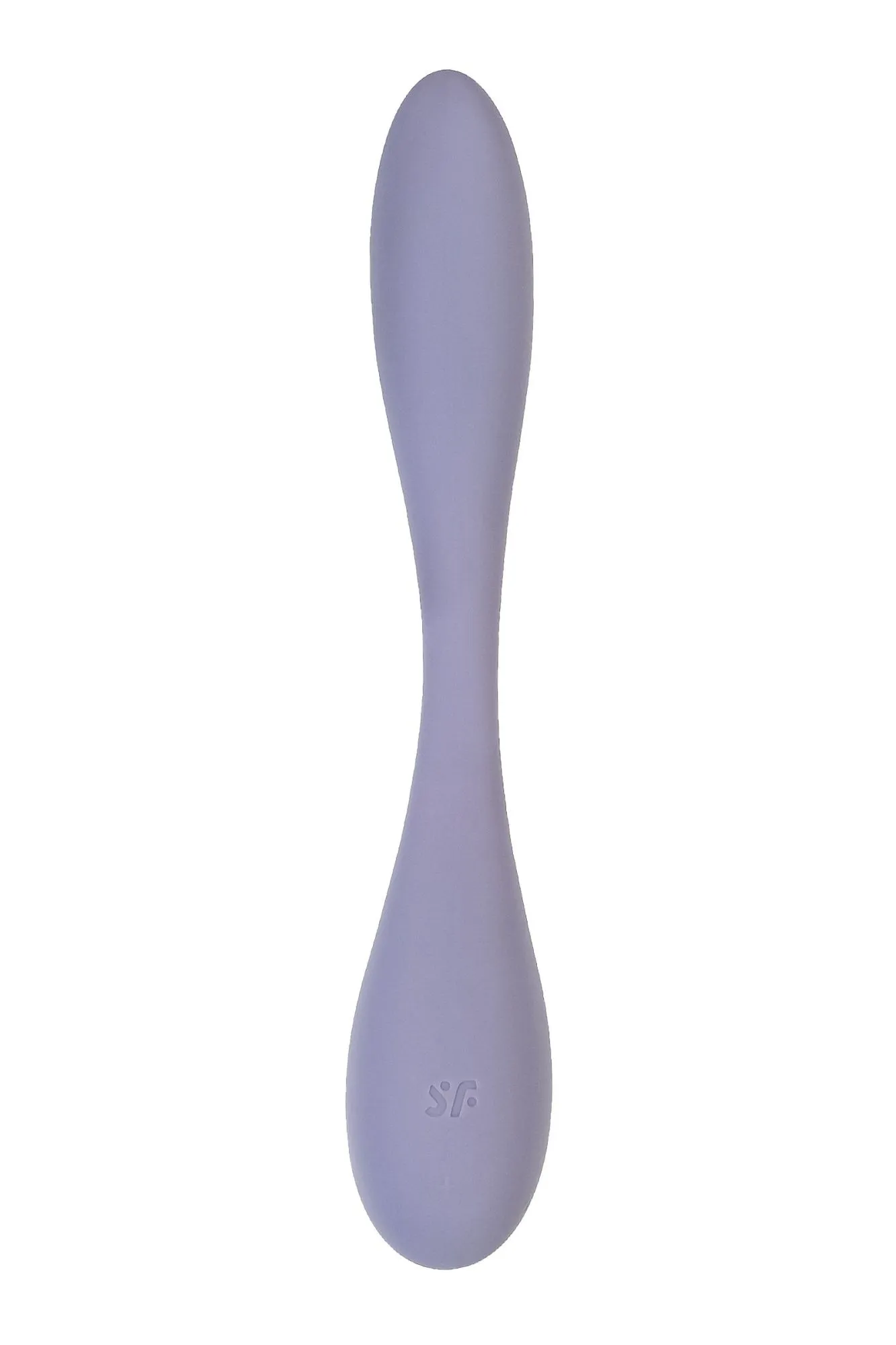 стимулятор точки g satisfyer g-spot flex 5, фиолетовый в Перми