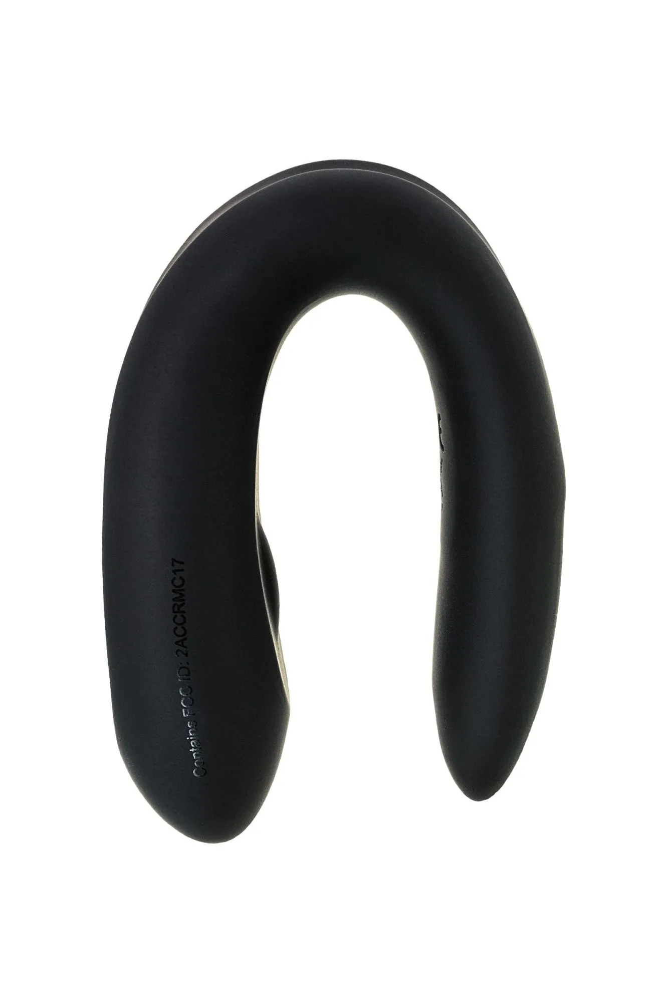 многофункциональный стимулятор для пар satisfyer partner double joy, силикон, чёрный, 18 см. в Перми