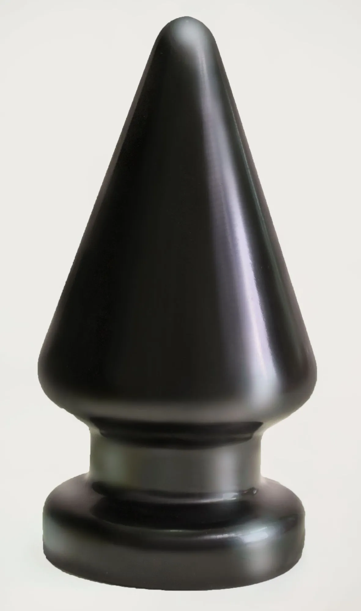 анальная пробка magnum 3 extra large black 420300ru в Перми