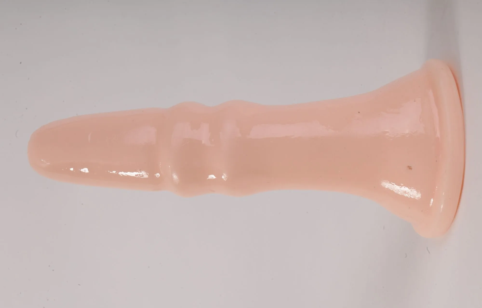 анальная пробка телесная 16см 47106-1-mm в Перми