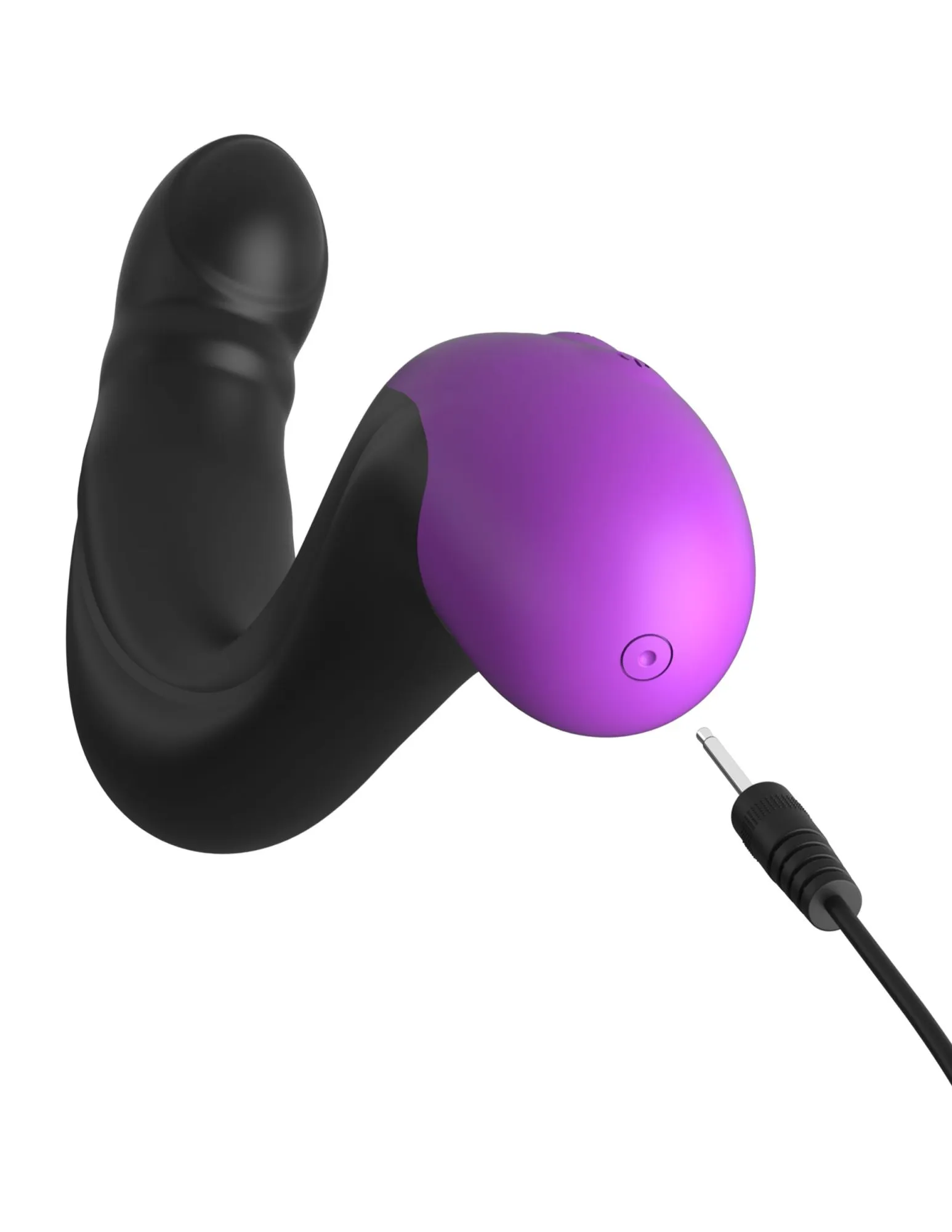 стимулятор простаты с вибрацией hyper-pulse p-spot pipedream 479223pd в Перми