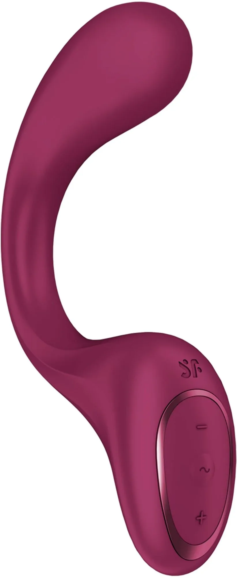 вибратор satisfyer g for goddess 2 burgundy в Перми