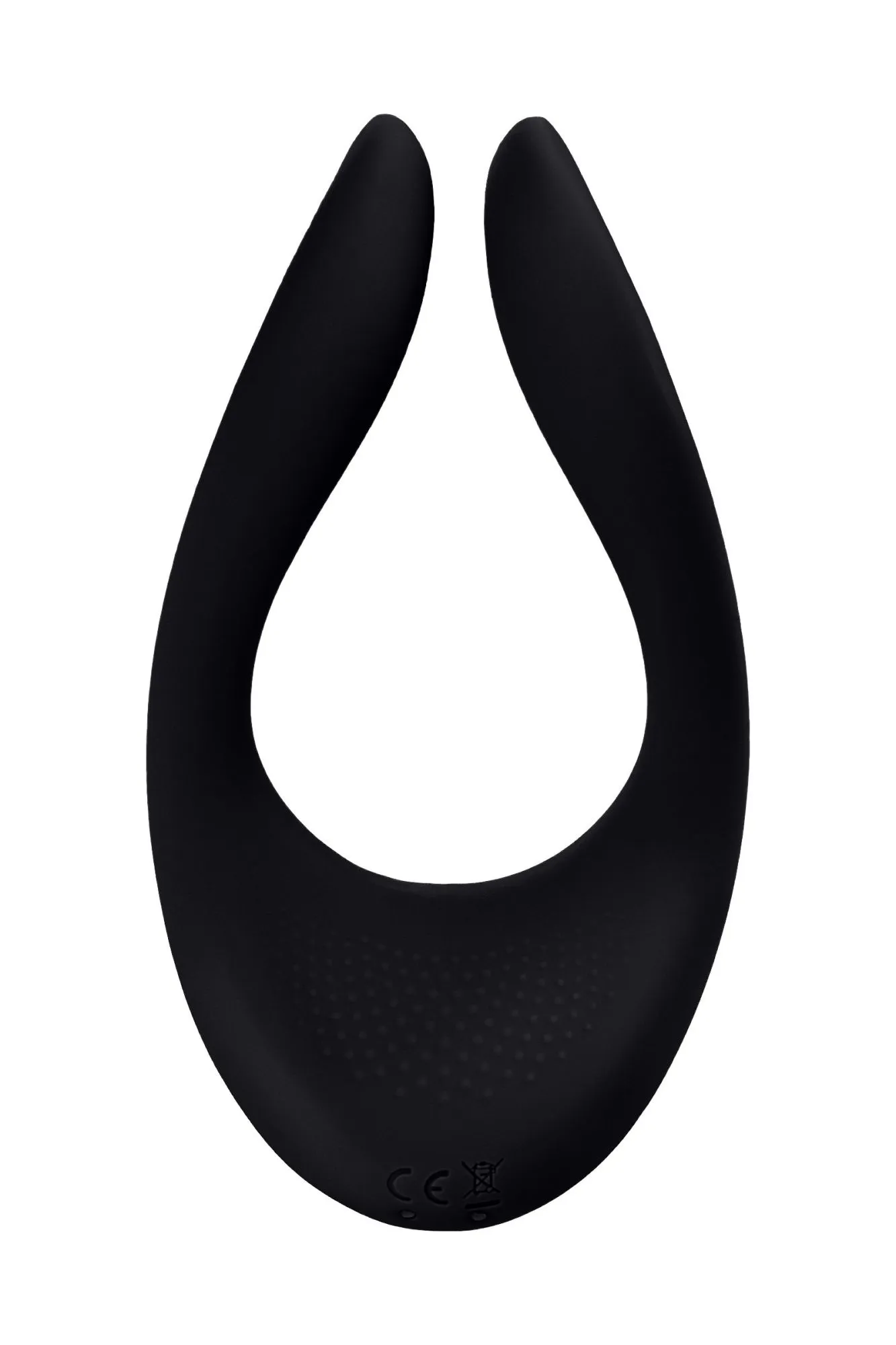 многофункциональный стимулятор для пар satisfyer partner multifun 2, силикон, чёрный, 13,5 см. в Перми