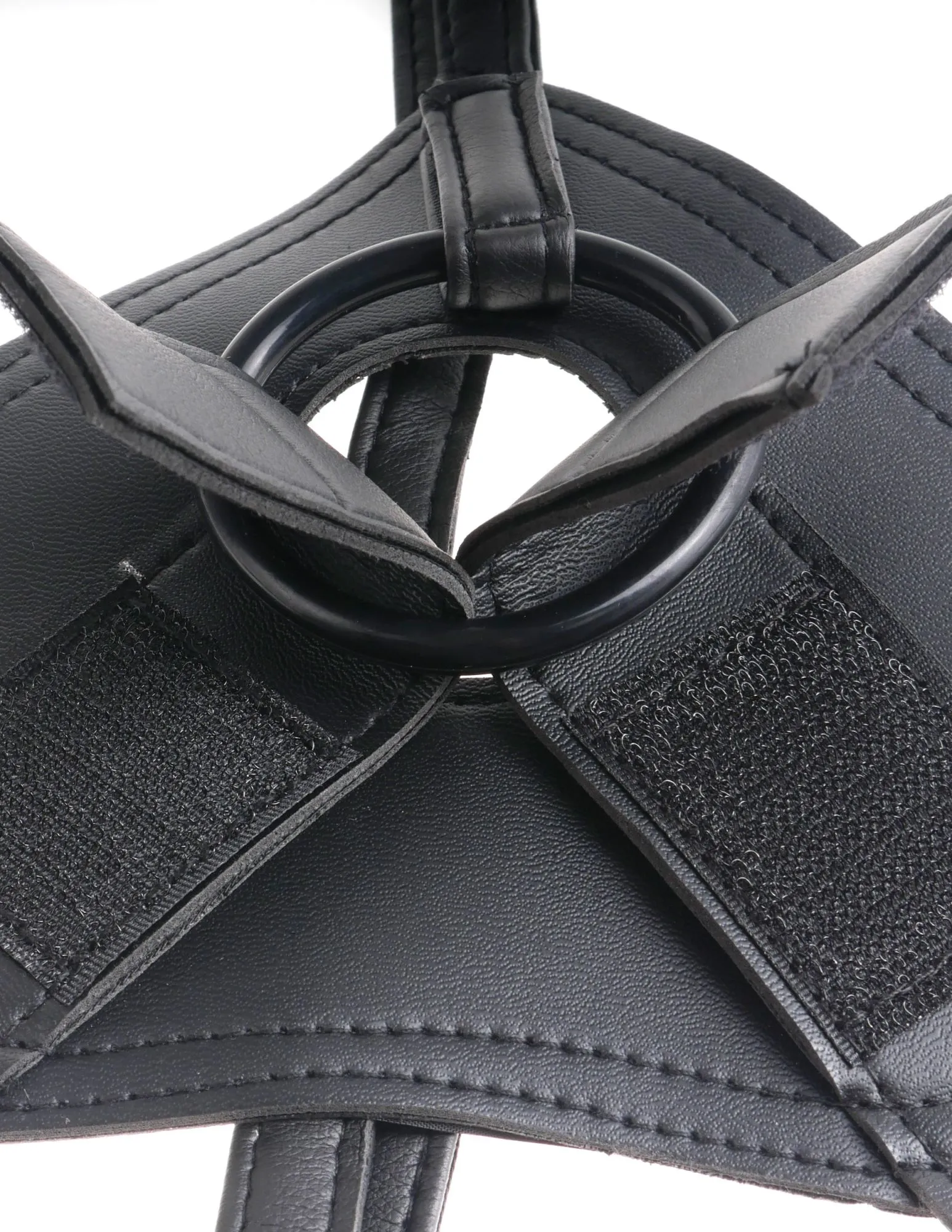 страпон strap on harness with 9" cock 562421pd в Перми