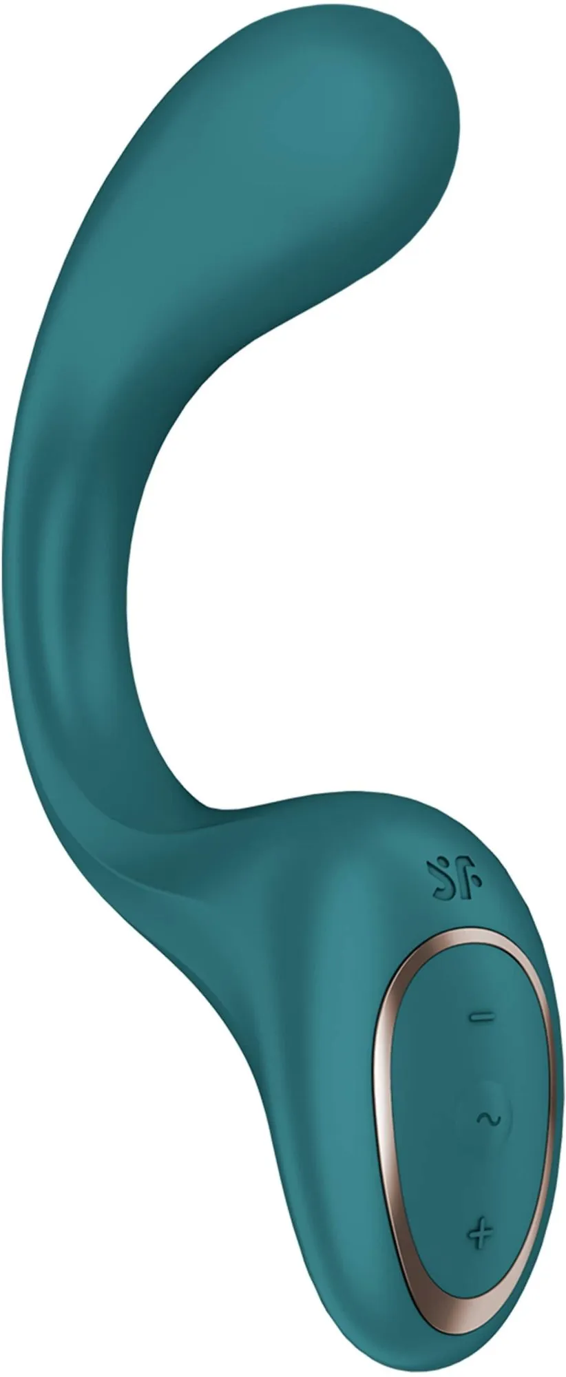 вибратор satisfyer g for goddess 2 green в Перми