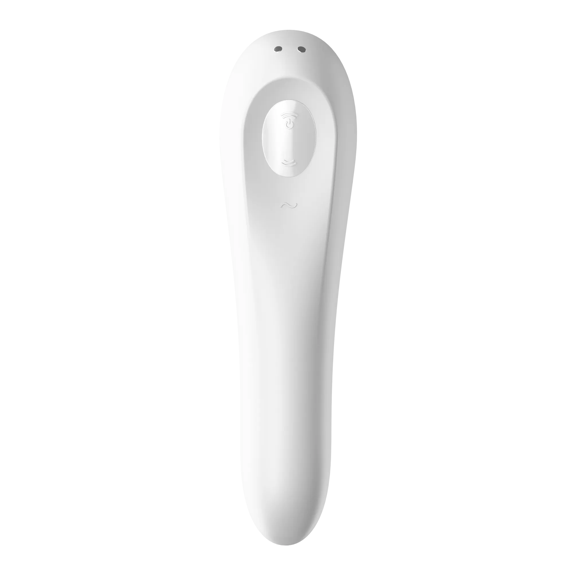вакуумный массажер satisfyer dual pleasure white 003092sa в Перми