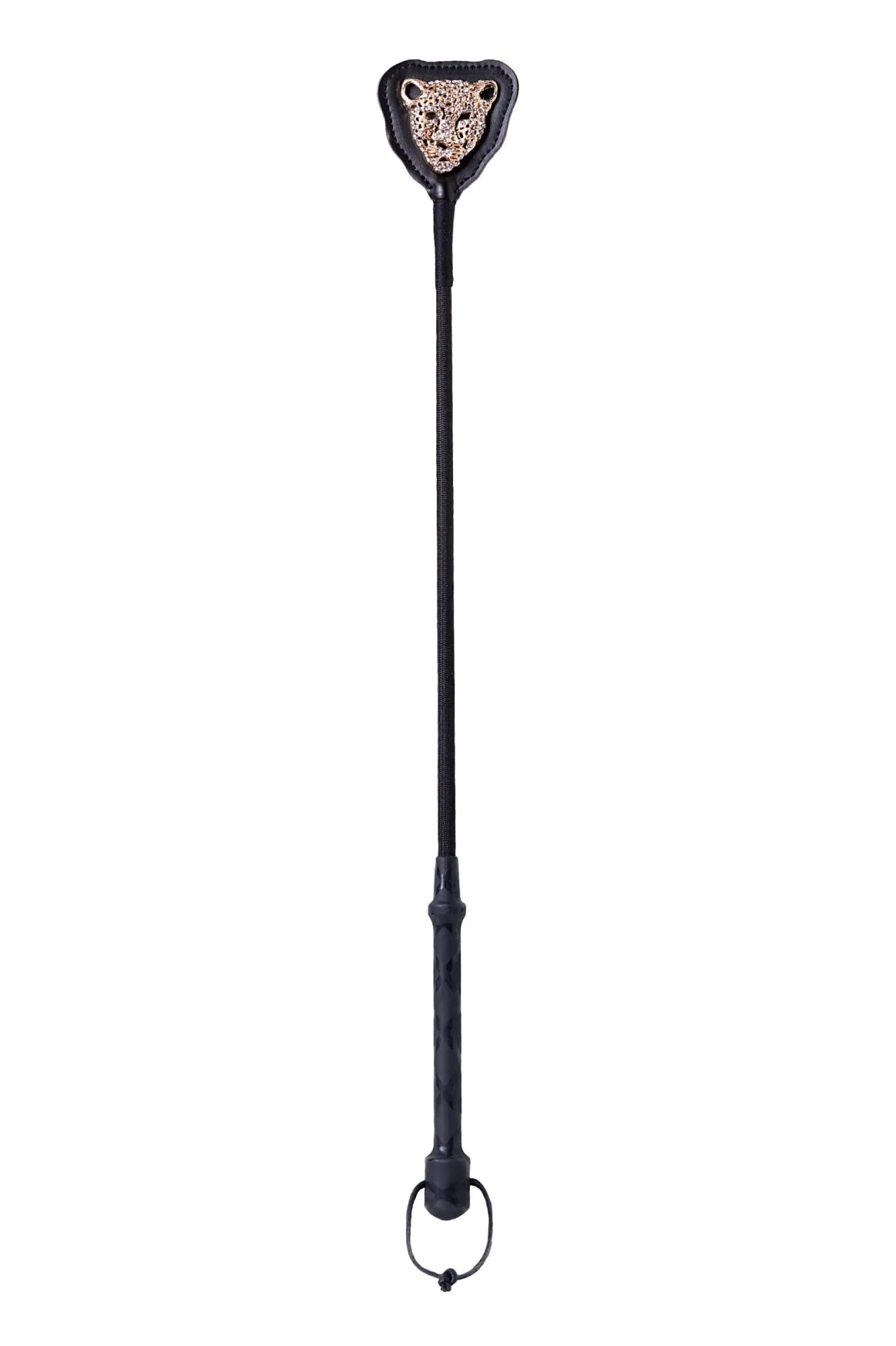 стек toyfa theatre, пластик, кожа, черный ,21 см в Перми