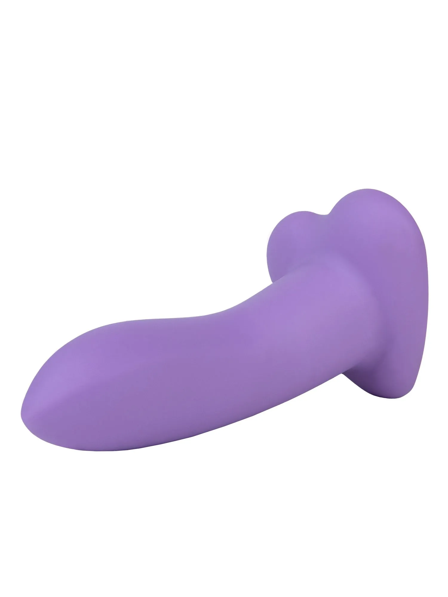 нереалистичный дилдо emotional plus purple 2044-01lola в Перми
