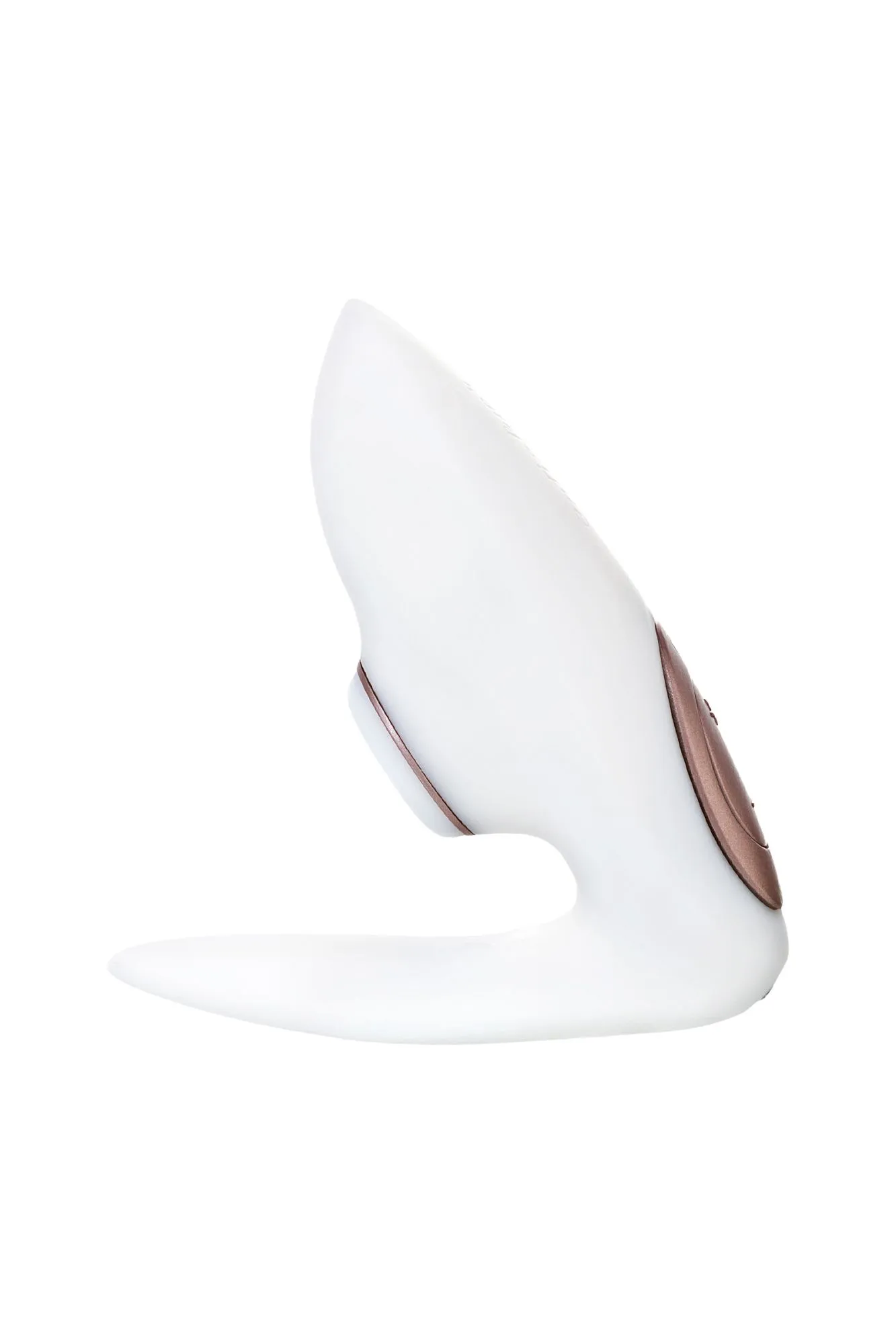 стимулятор для пар satisfyer pro 4 couples, вакуум-волновой бесконтактный, силикон, белый, 19,5 см. в Перми