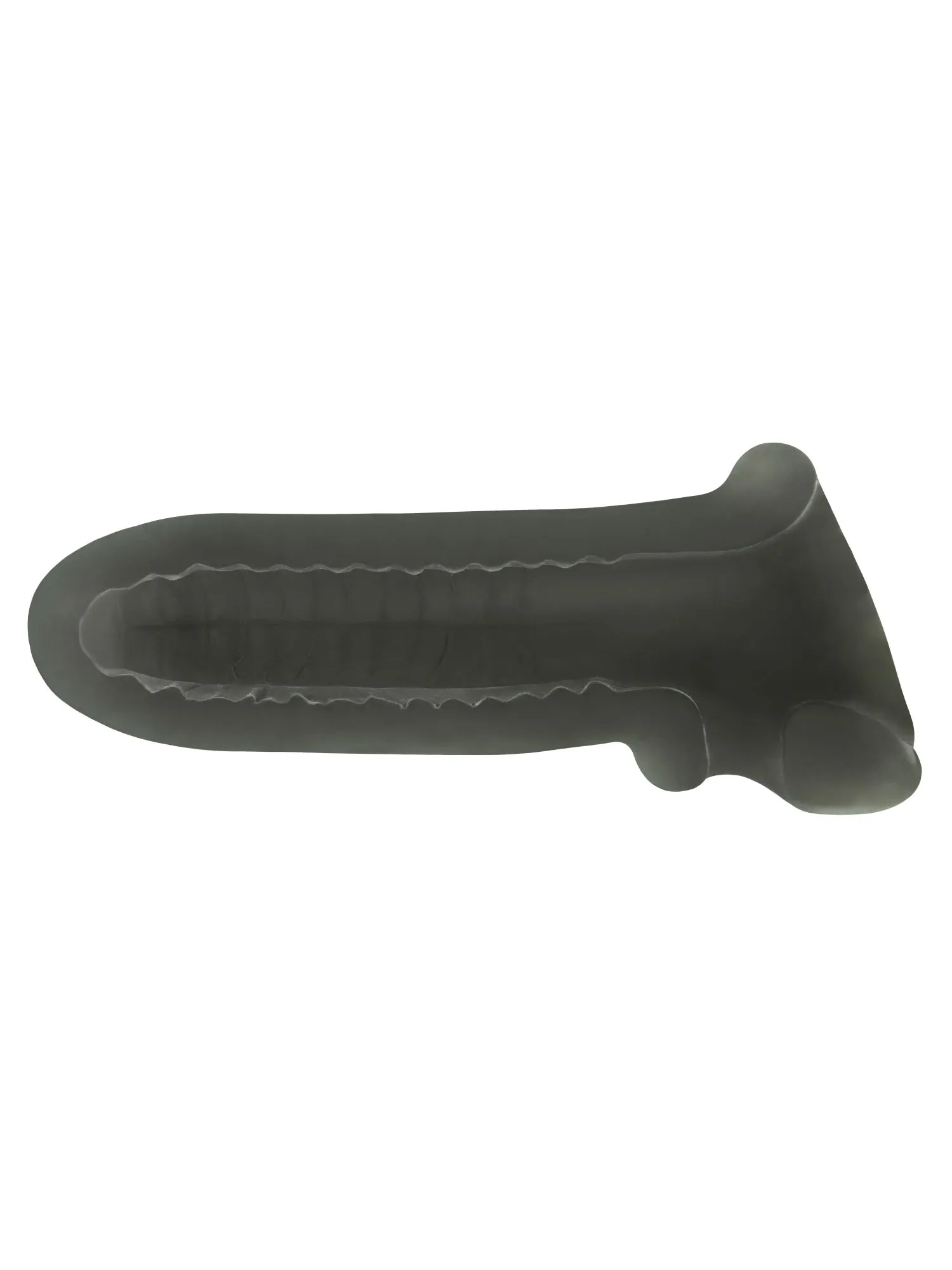 фаллоудлинитель super hero striker black 7017-03lola в Перми