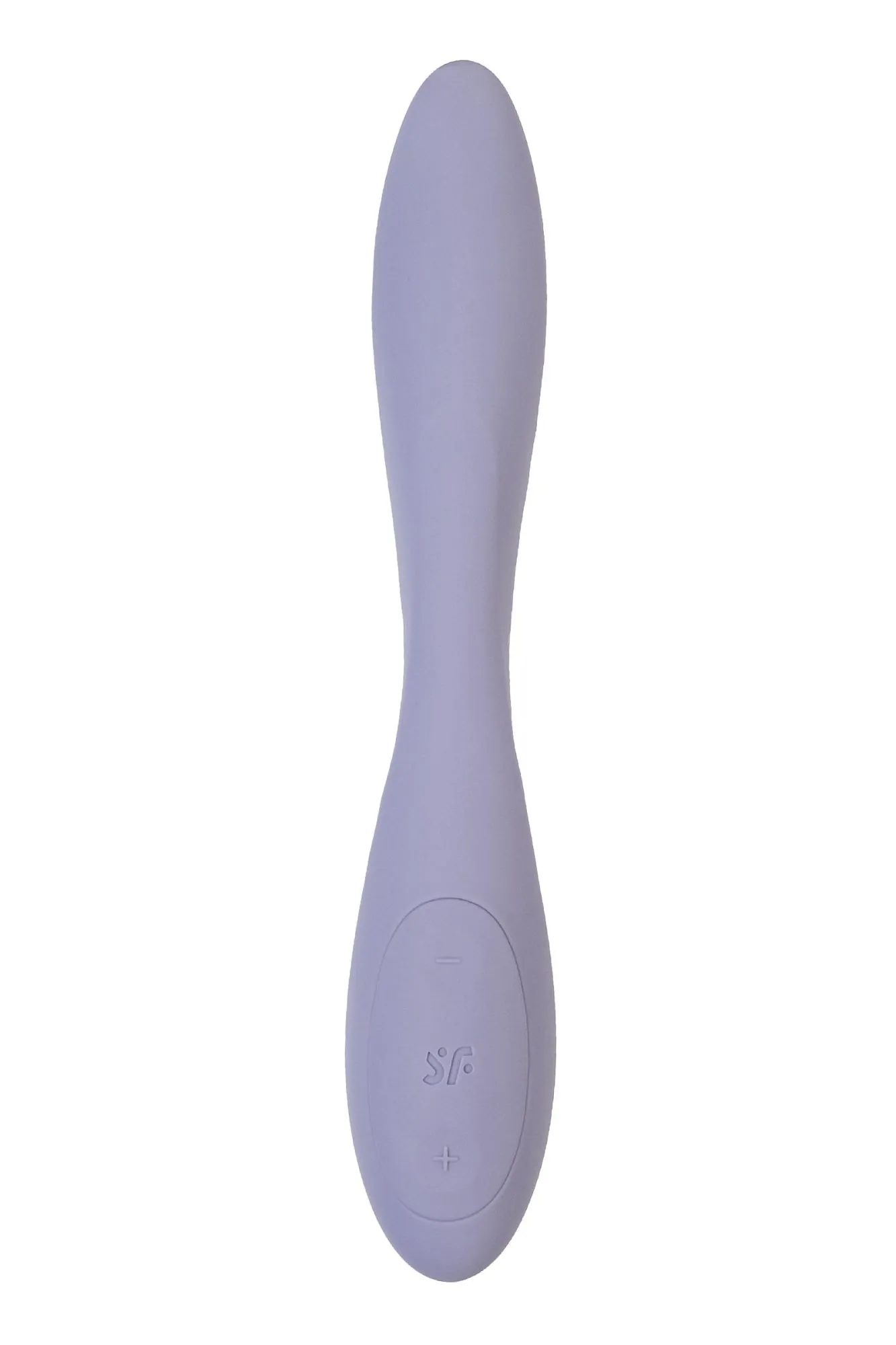 стимулятор точки g satisfyer g-spot flex 2, фиолетовый в Перми