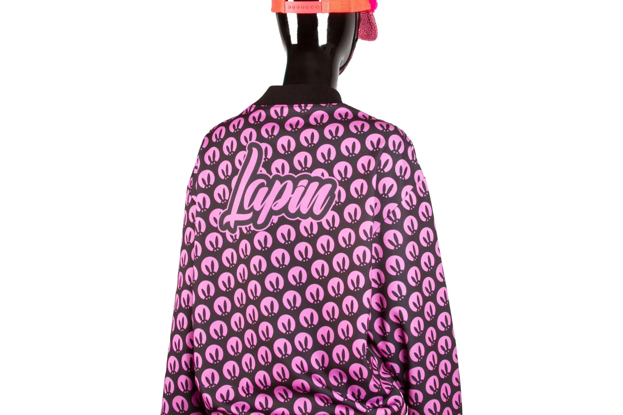 Одежда бренда Pink Rabbit в Перми