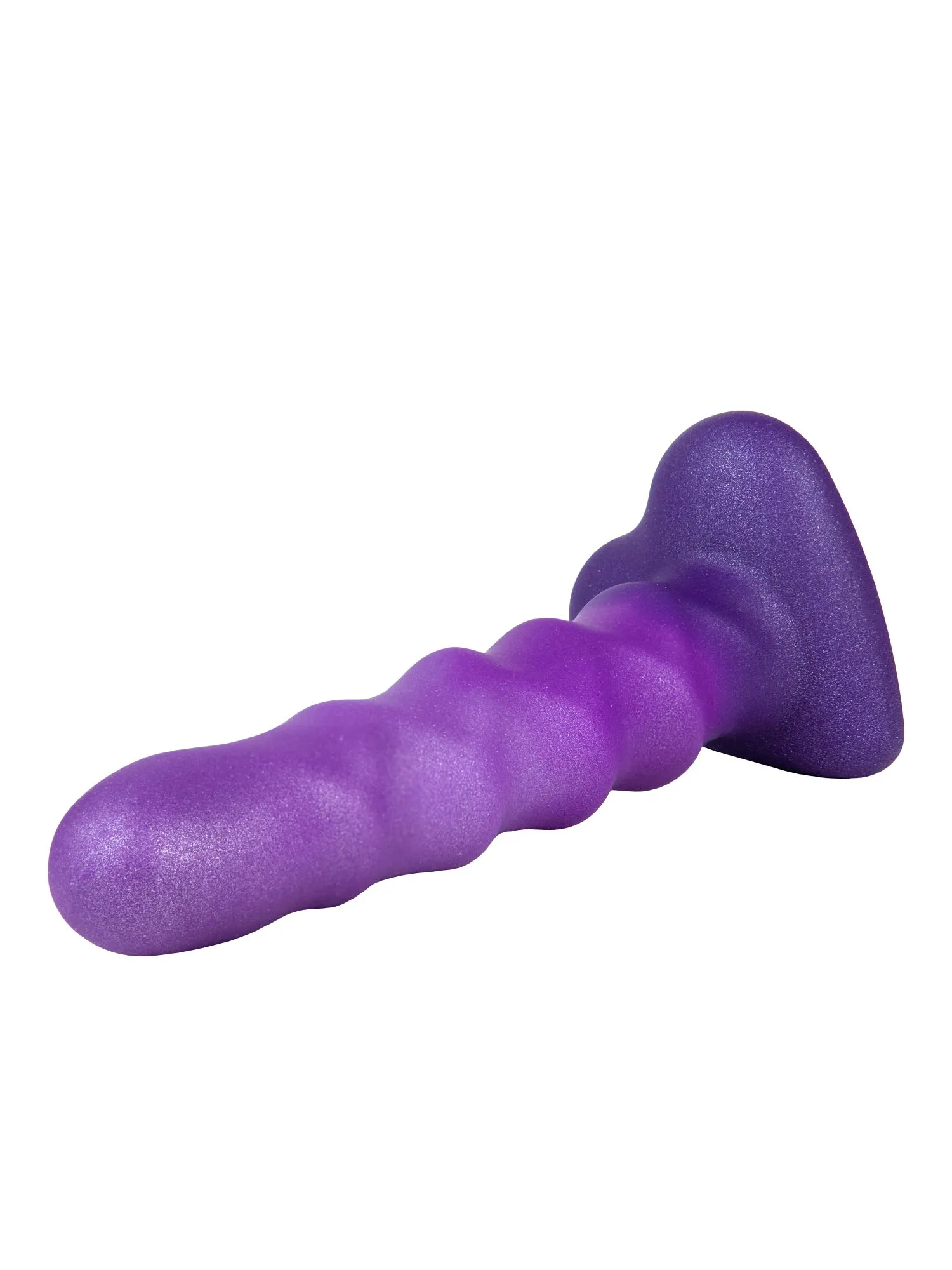 нереалистичный дилдо unicorn purple 2043-04lola в Перми