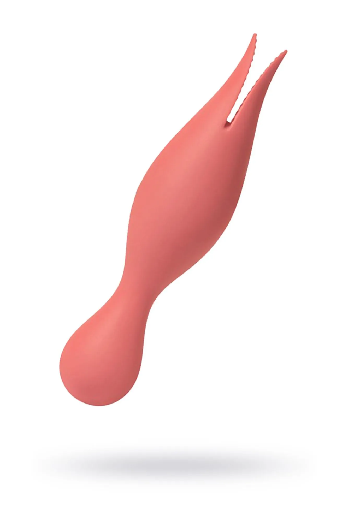 вибратор svakom siren, силикон, красный, 18,9 см в Перми