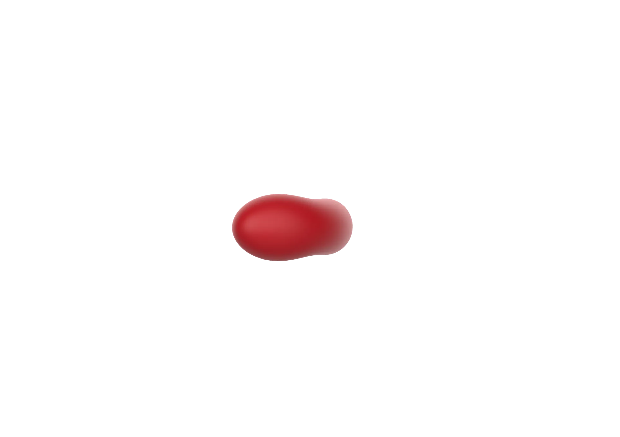 силиконовый вибратор с магнитным зарядным устройством sw3042red в Перми