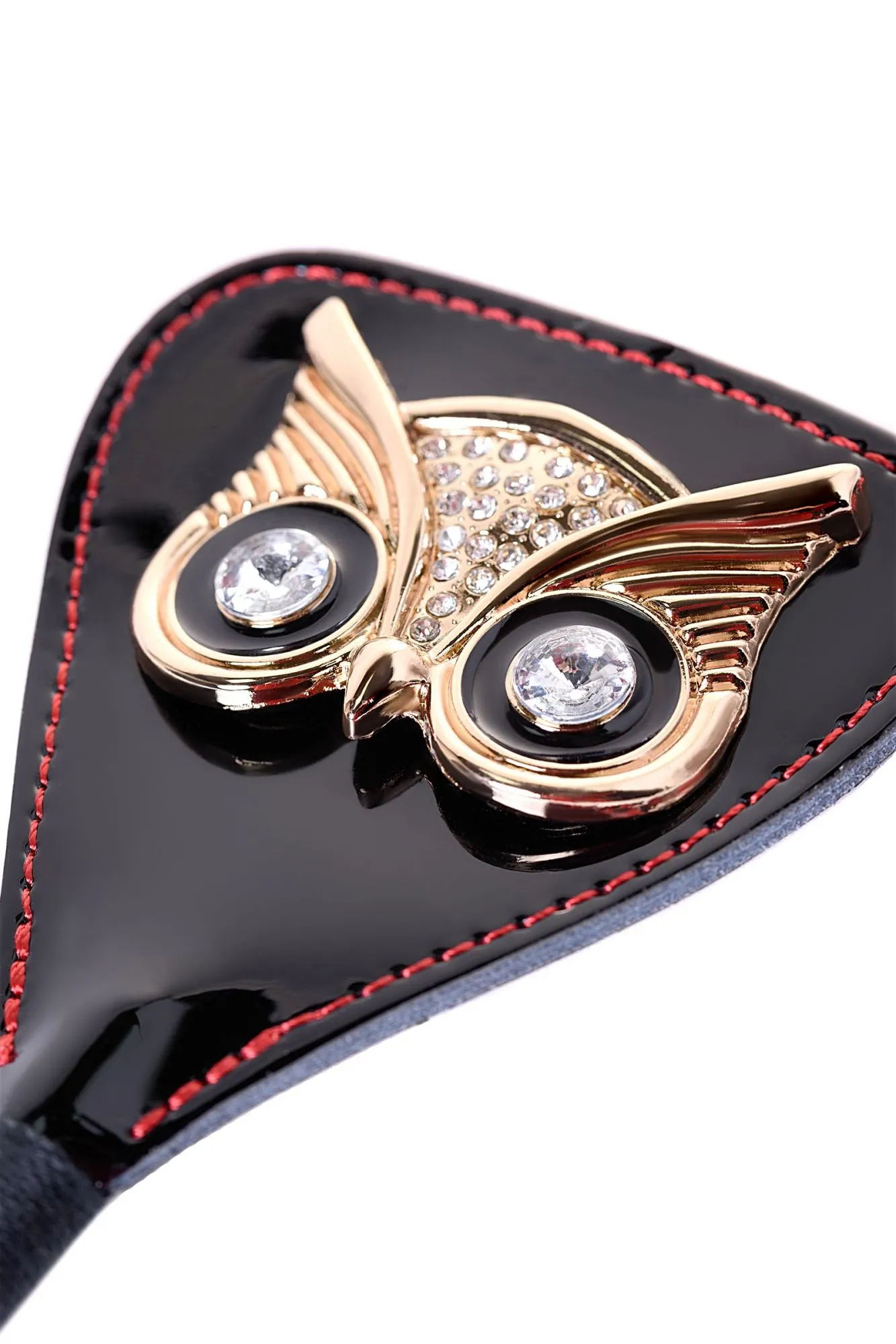 стек toyfa theatre «сова», черный, 55 см в Перми