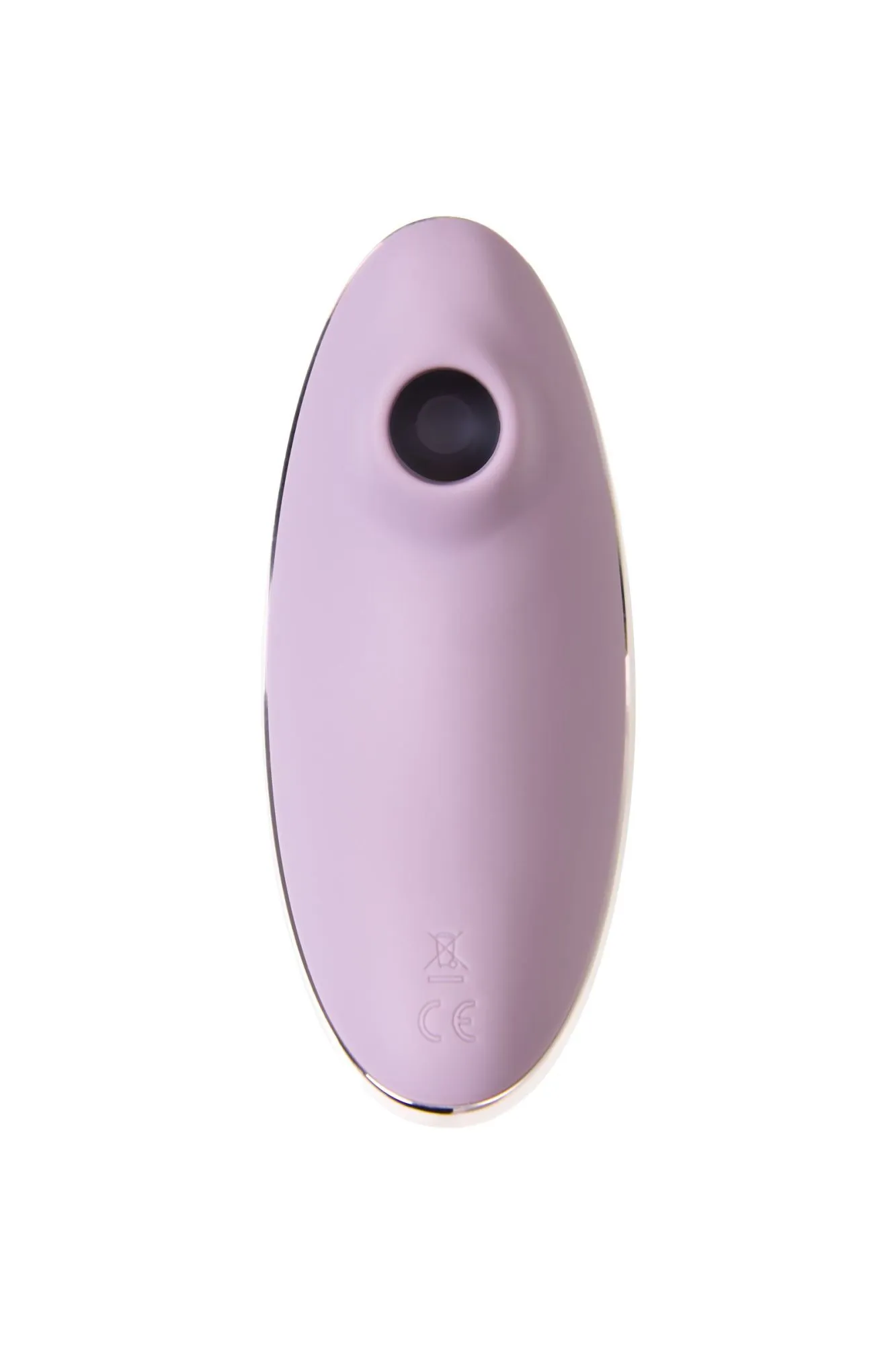 вакуум-волновой бесконтактный стимулятор клитора satisfyer vulva lover 1, силикон, фиолетовый, 11,9 в Перми
