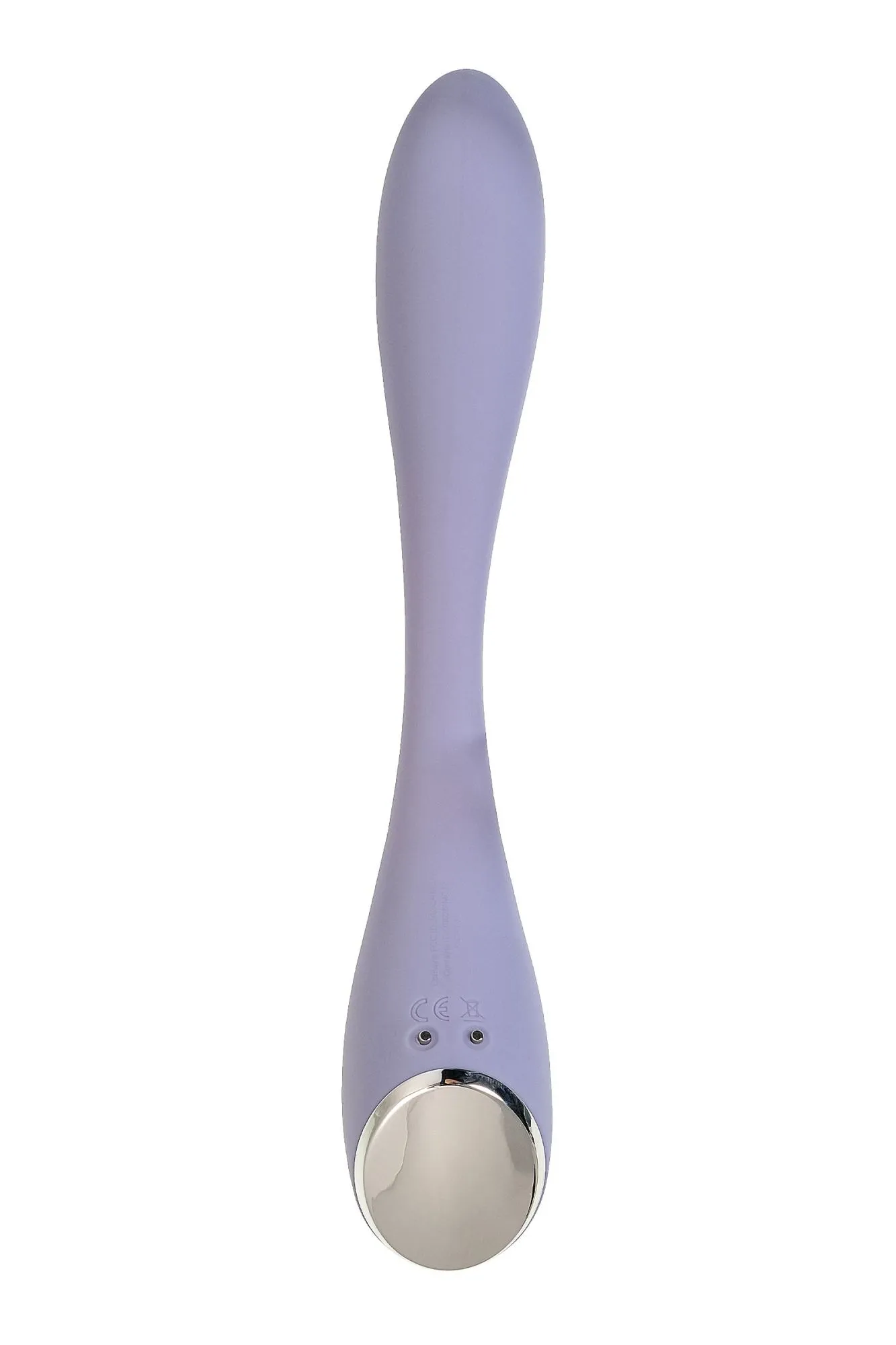 стимулятор точки g satisfyer g-spot flex 5, фиолетовый в Перми