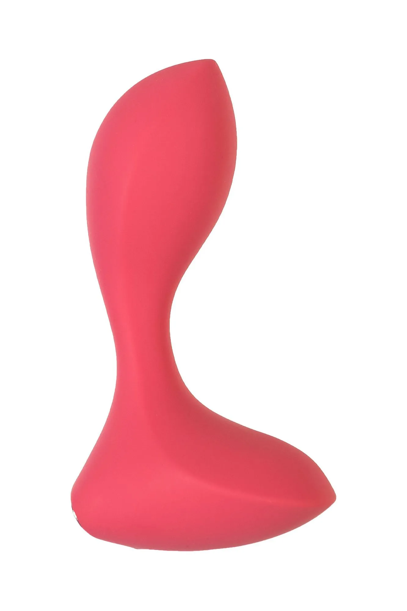 анальная втулка satisfyer backdoor lover, красная в Перми