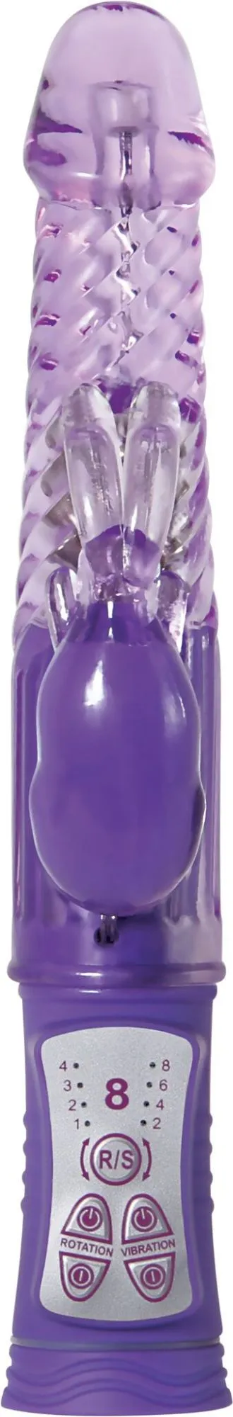 вибромассажер eve's first rechargeable rabbit в Перми